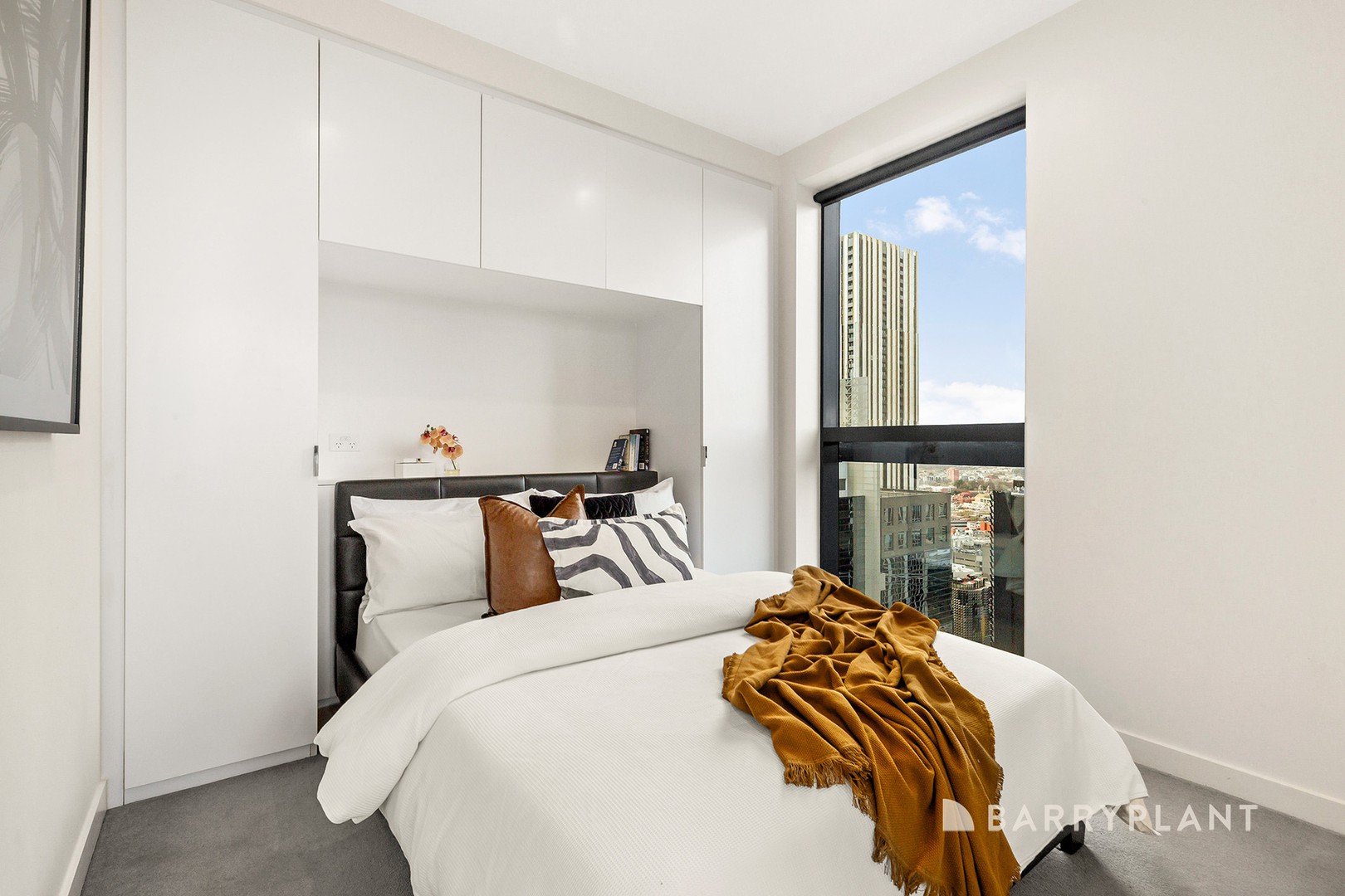 4003/327 La Trobe Street, Melbourne, VIC 3000, Melbourne - Thumbnail 3