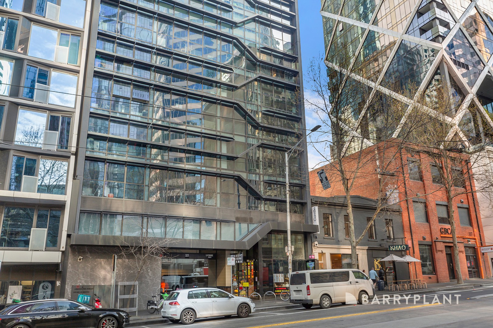4003/327 La Trobe Street, Melbourne, VIC 3000, Melbourne - Thumbnail 5