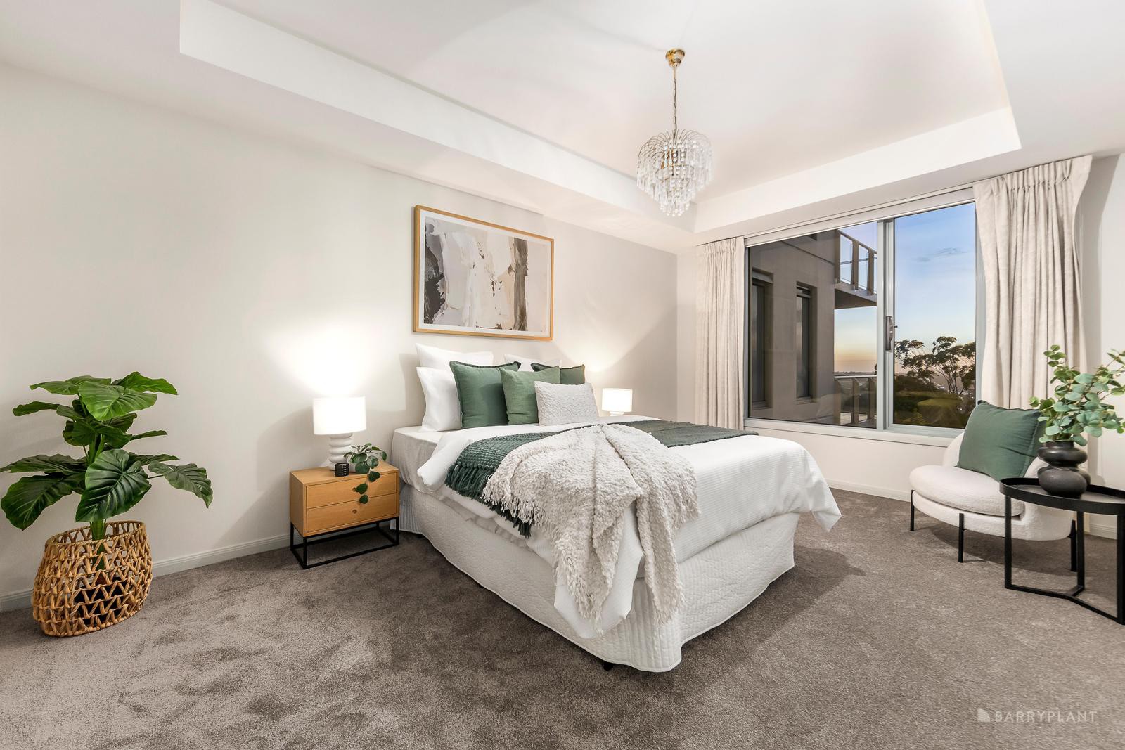 4004/2 Sovereign Point Court, Doncaster, VIC 3108, Doncaster - Thumbnail 6