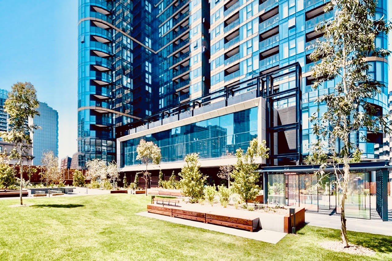 4006/628 Flinders Street, Docklands, VIC 3008, Docklands - Thumbnail 8