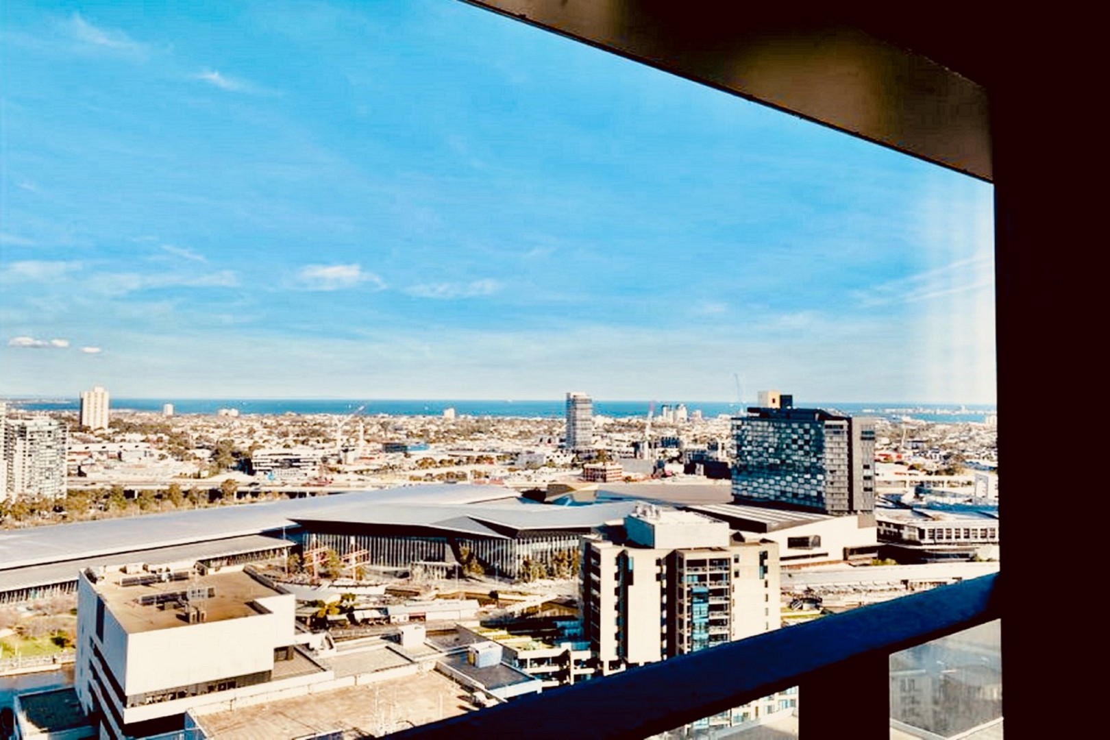 4006/628 Flinders Street, Docklands, VIC 3008, Docklands - Thumbnail 6