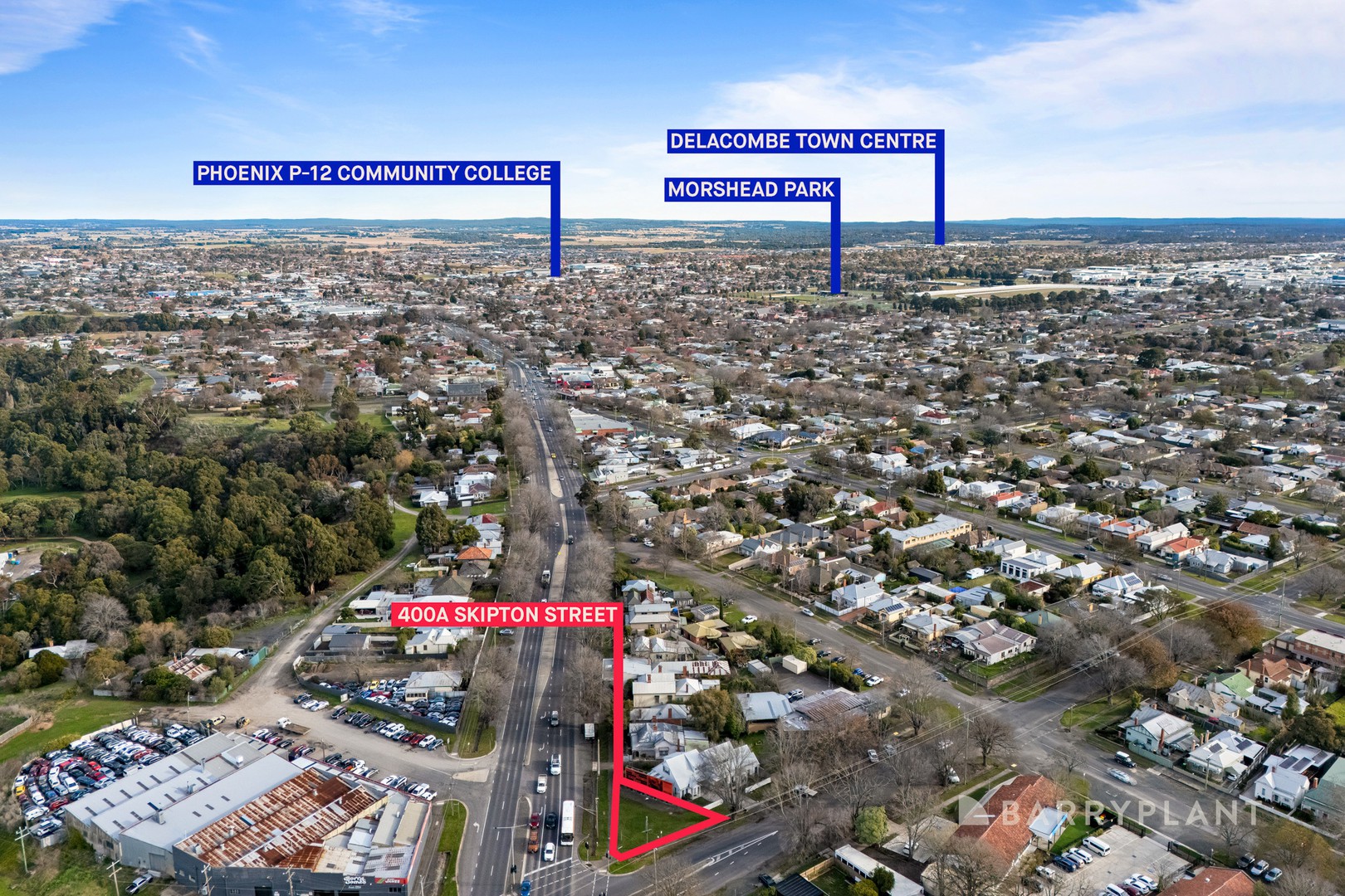 400A Skipton Street, Redan, VIC 3350, Redan - Thumbnail 5