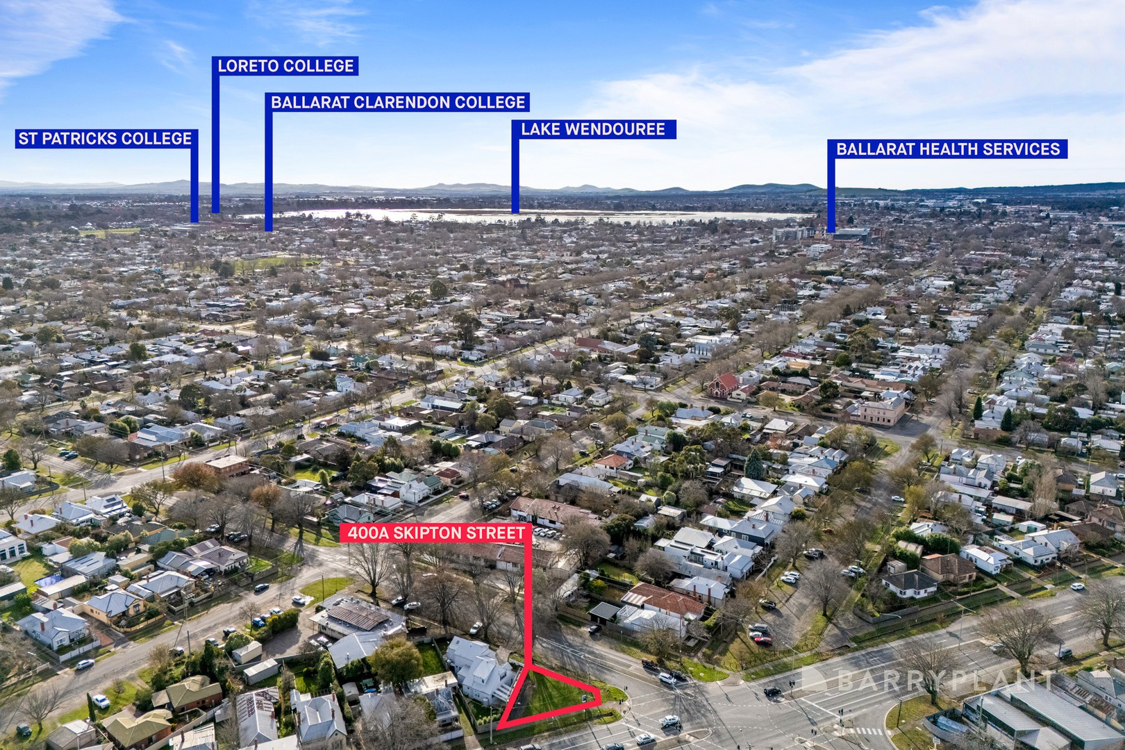 400A Skipton Street, Redan, VIC 3350 - Thumbnail 1 - 25/07/2024