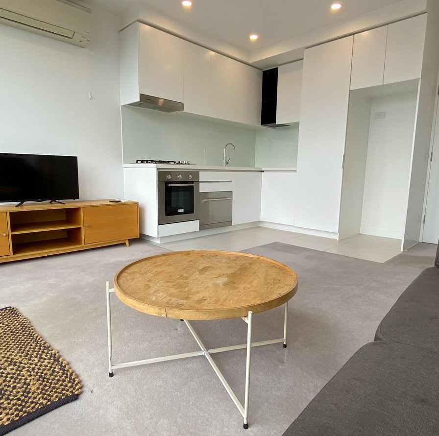 401/135 Roden Street, West Melbourne, VIC 3003, West Melbourne - Thumbnail 3