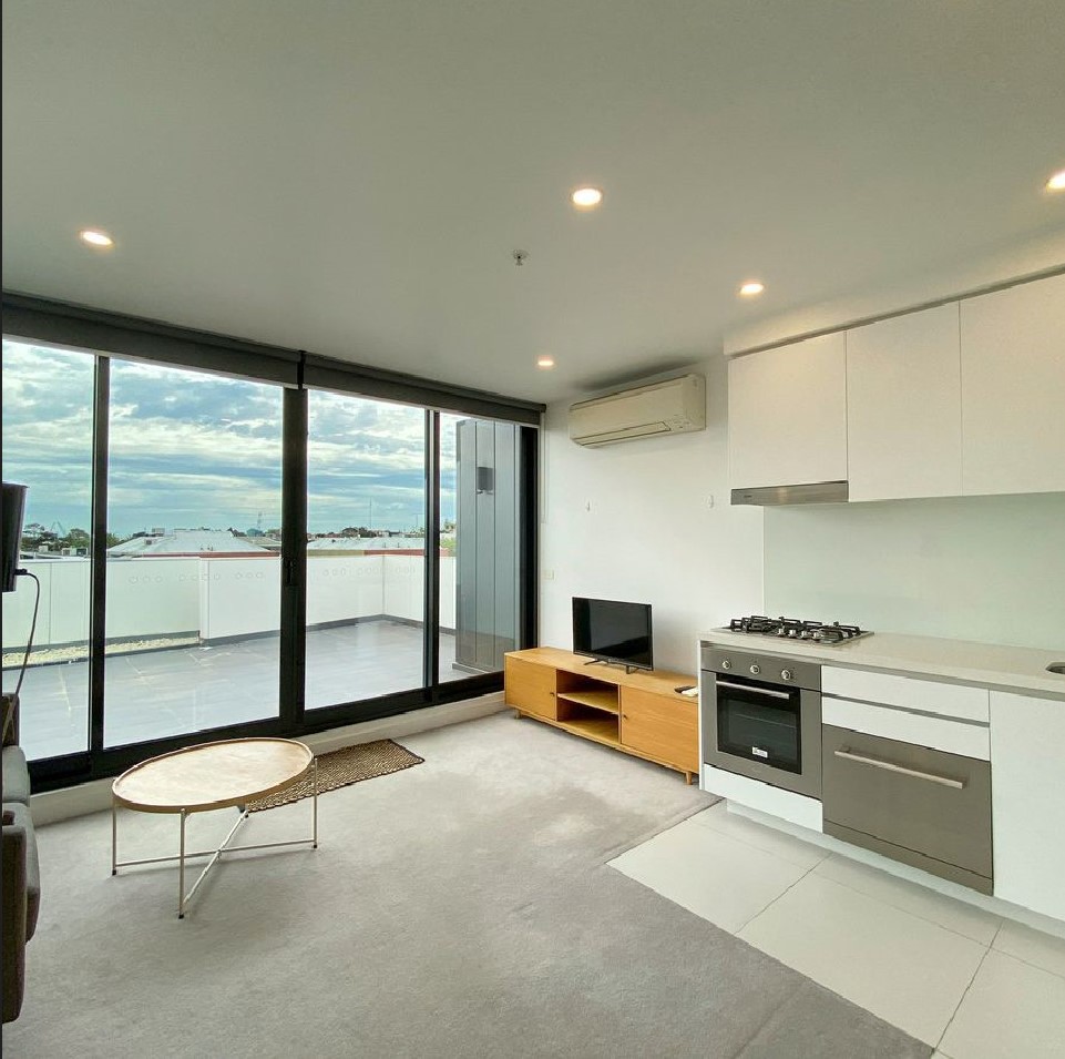 401/135 Roden Street, West Melbourne, VIC 3003, West Melbourne - Thumbnail 4