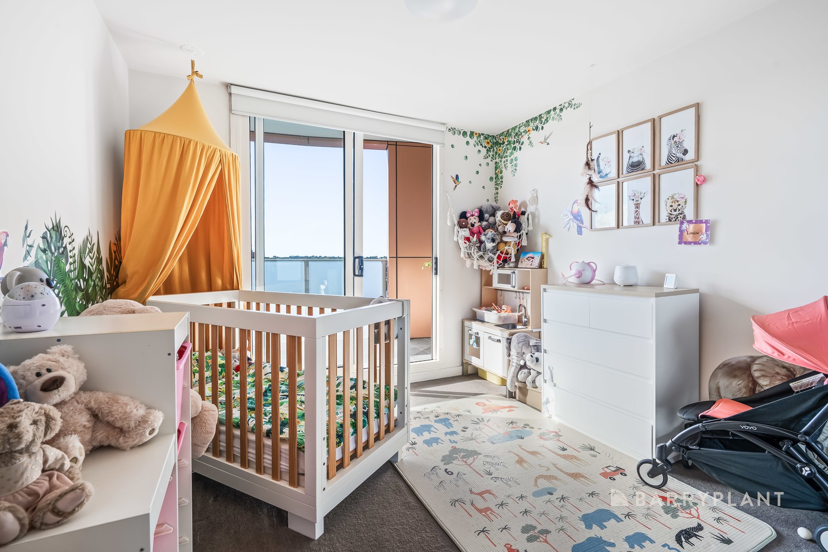 401/17 Robbs Parade, Northcote, VIC 3070, Northcote - Thumbnail 7
