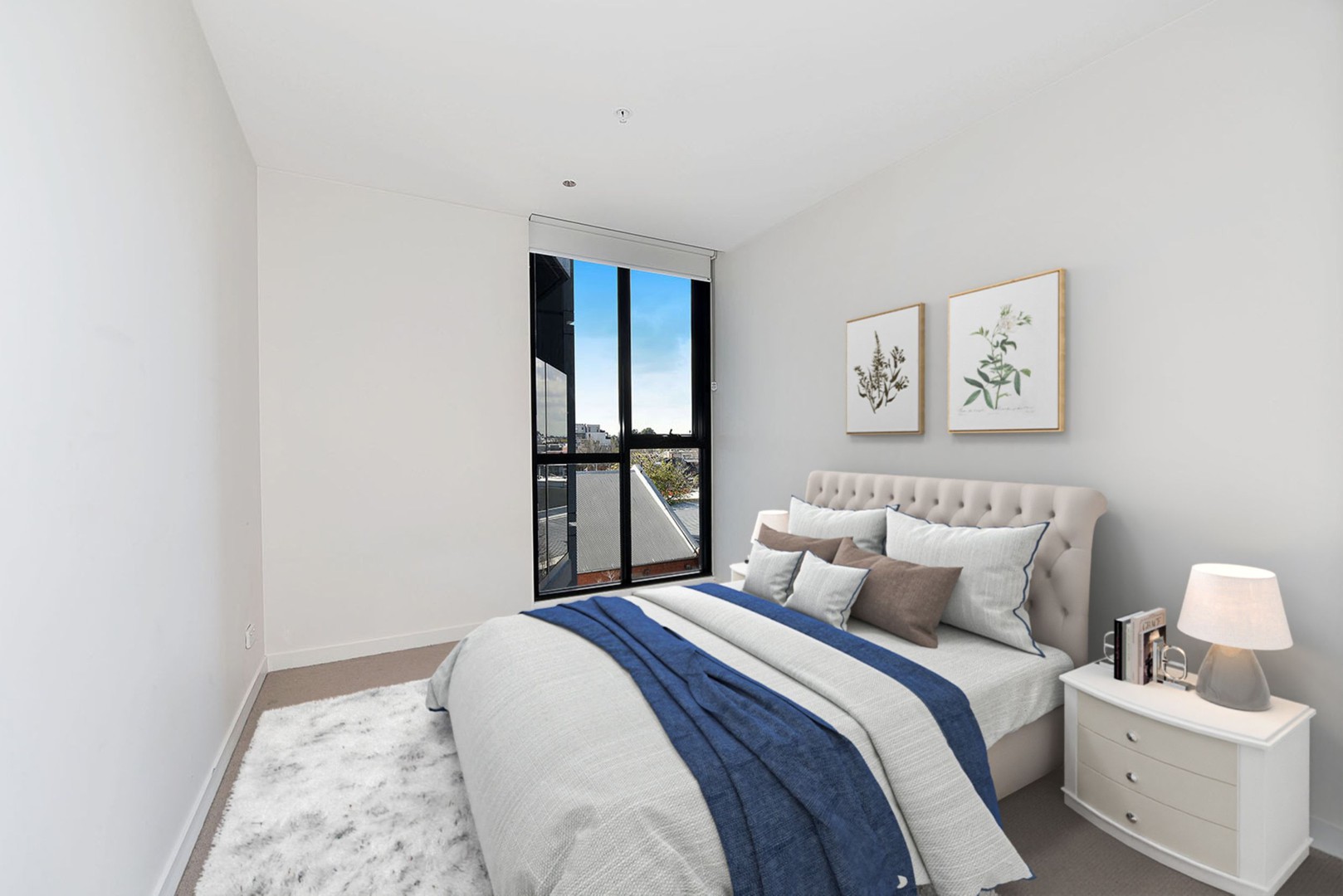 401/19 Russell Street, Essendon, VIC 3040, Essendon - Thumbnail 4