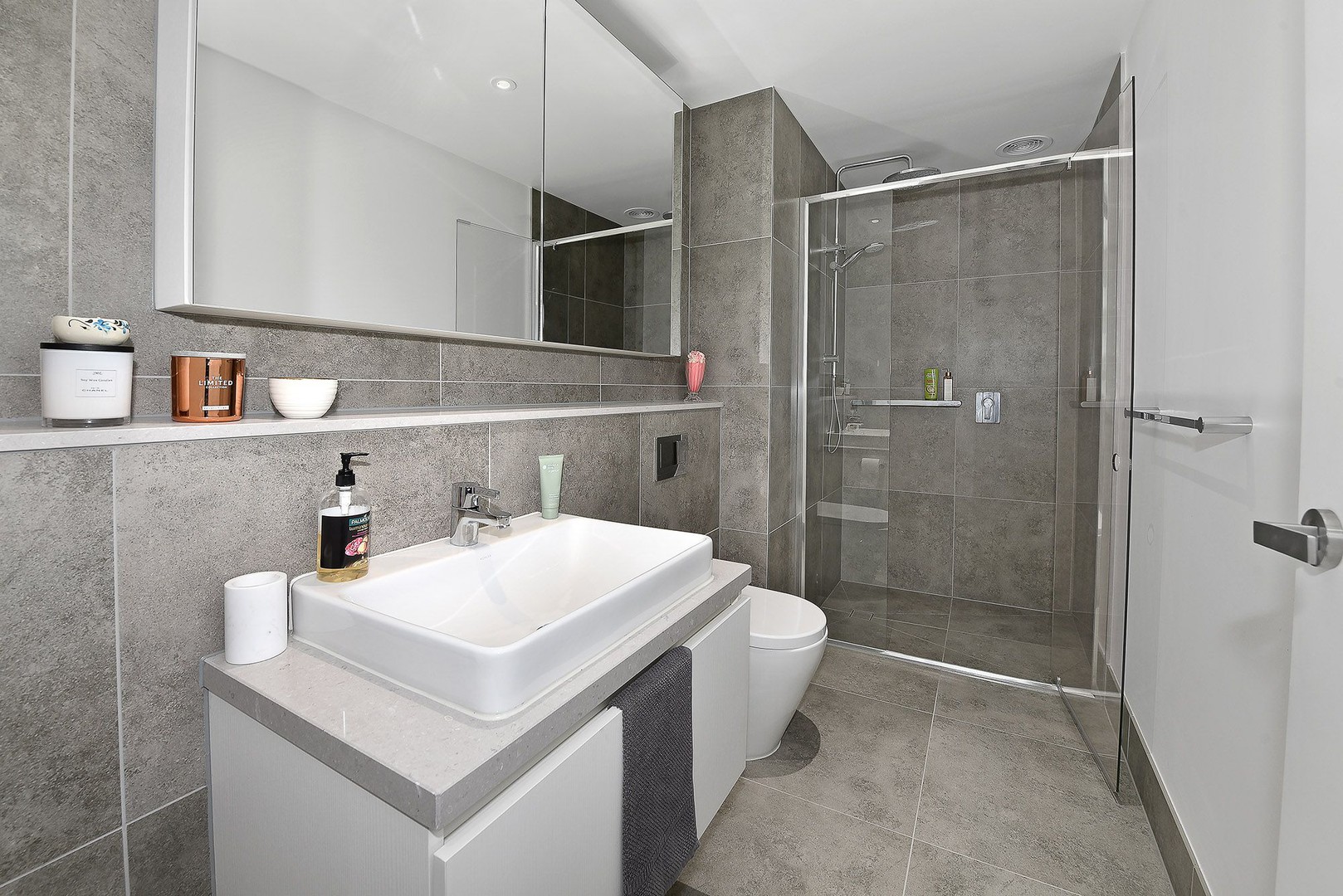 401/19 Russell Street, Essendon, VIC 3040, Essendon - Thumbnail 6