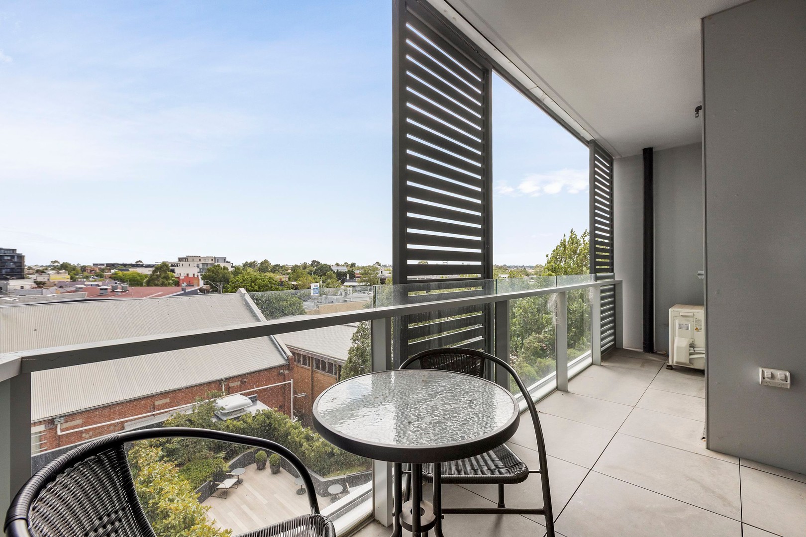 401/19 Russell Street, Essendon, VIC 3040, Essendon - Thumbnail 7