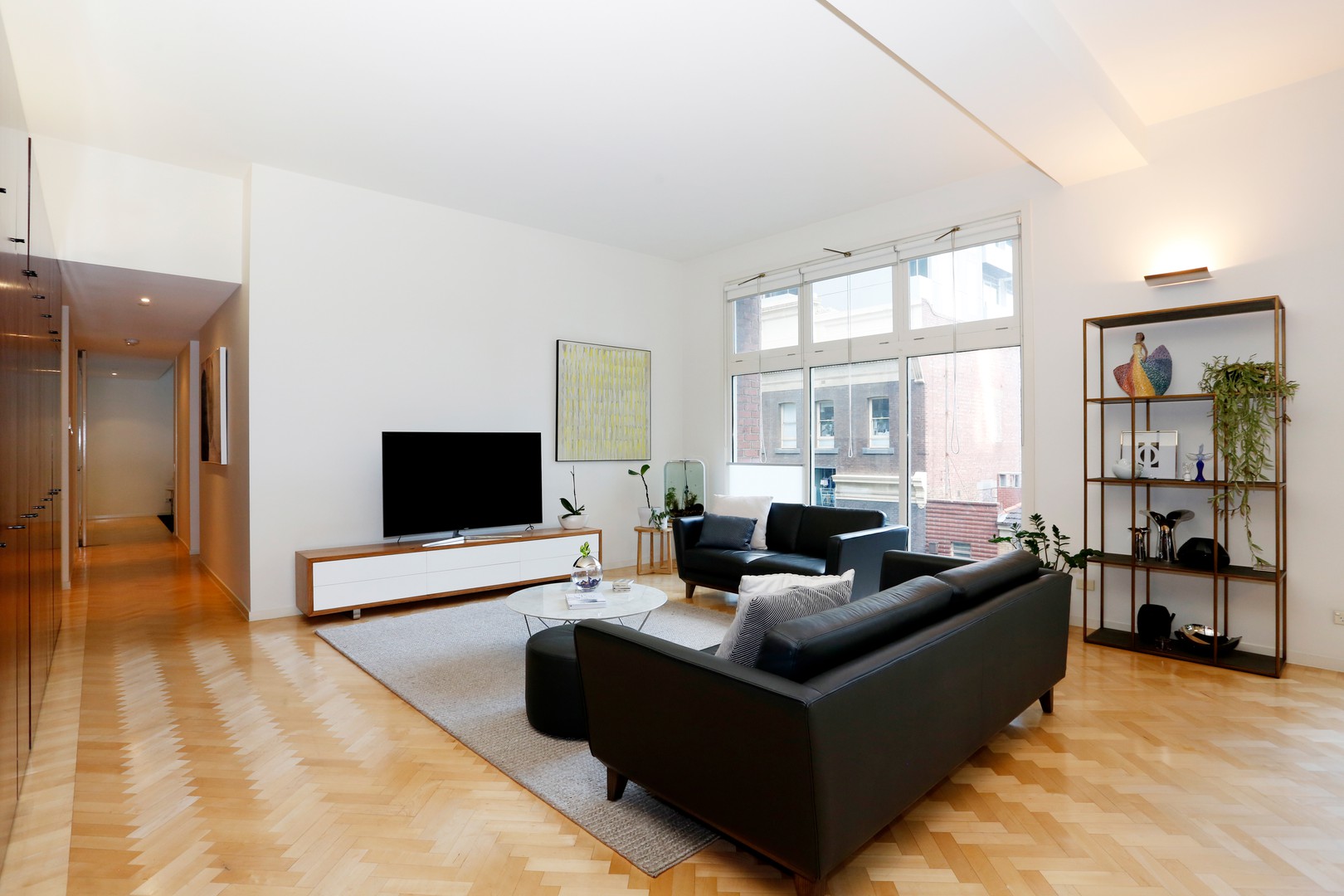 401/217 A'Beckett Street, Melbourne, VIC 3000, Melbourne - Thumbnail 5