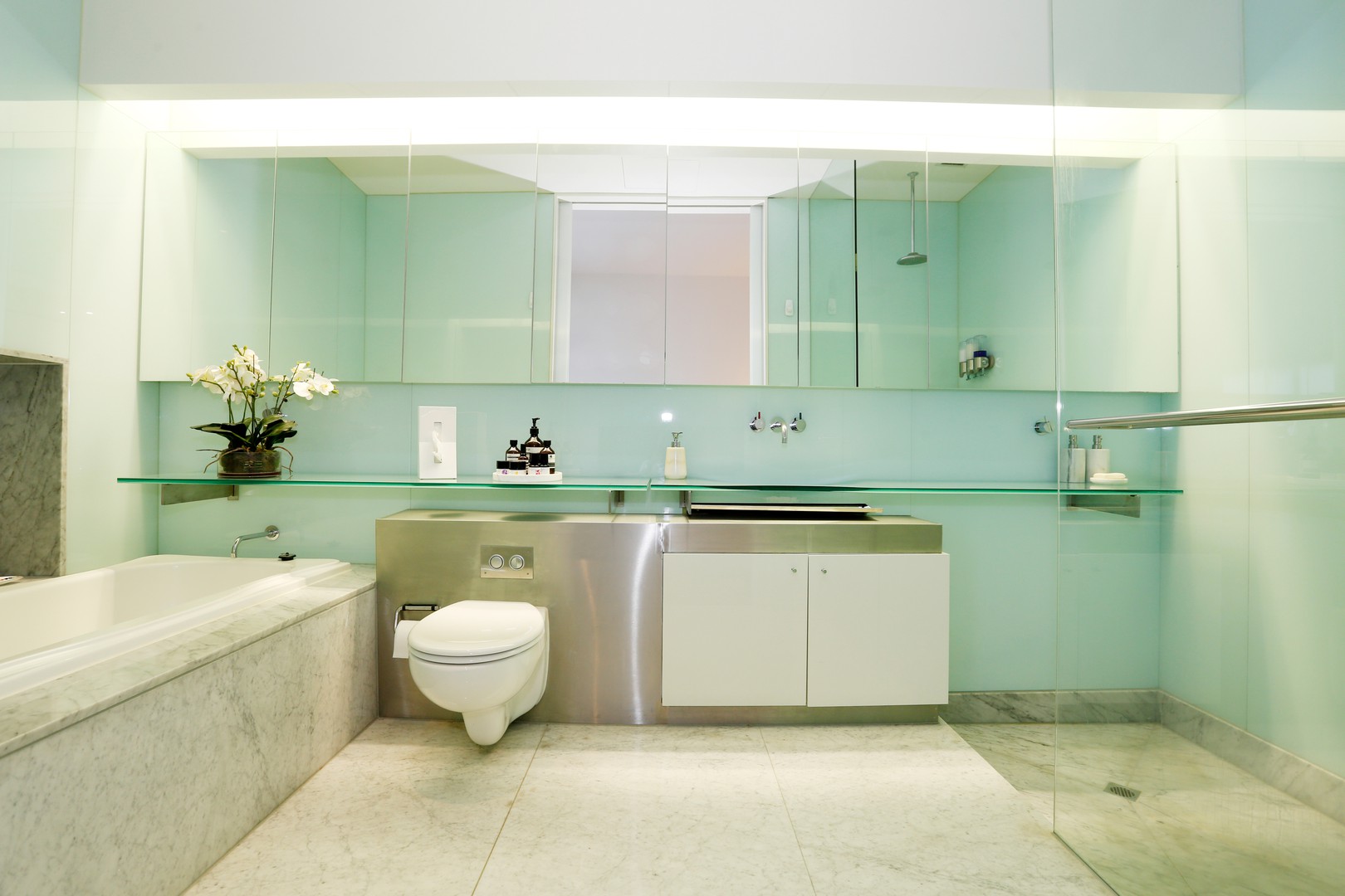 401/217 A'Beckett Street, Melbourne, VIC 3000, Melbourne - Thumbnail 7