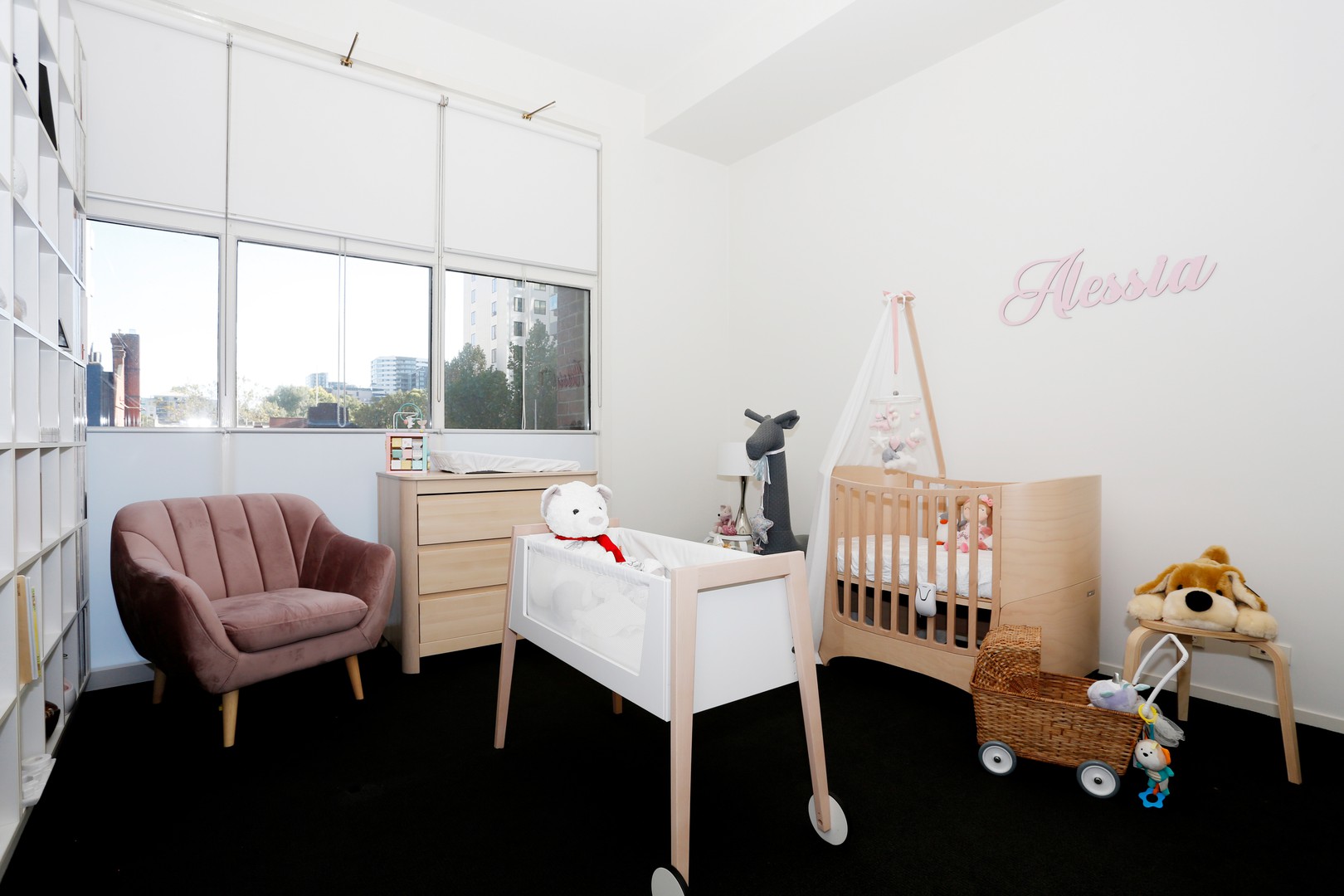 401/217 A'Beckett Street, Melbourne, VIC 3000, Melbourne - Thumbnail 8