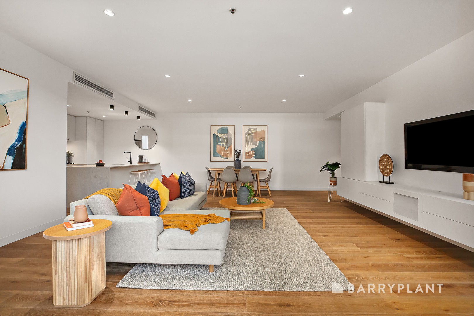 401/30 Rakaia Way, Docklands, VIC 3008, Docklands - Thumbnail 2