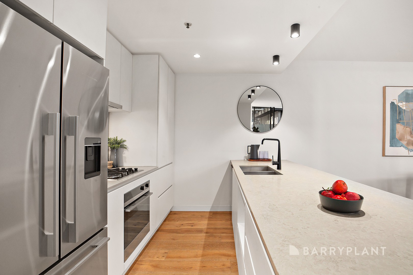 401/30 Rakaia Way, Docklands, VIC 3008, Docklands - Thumbnail 4