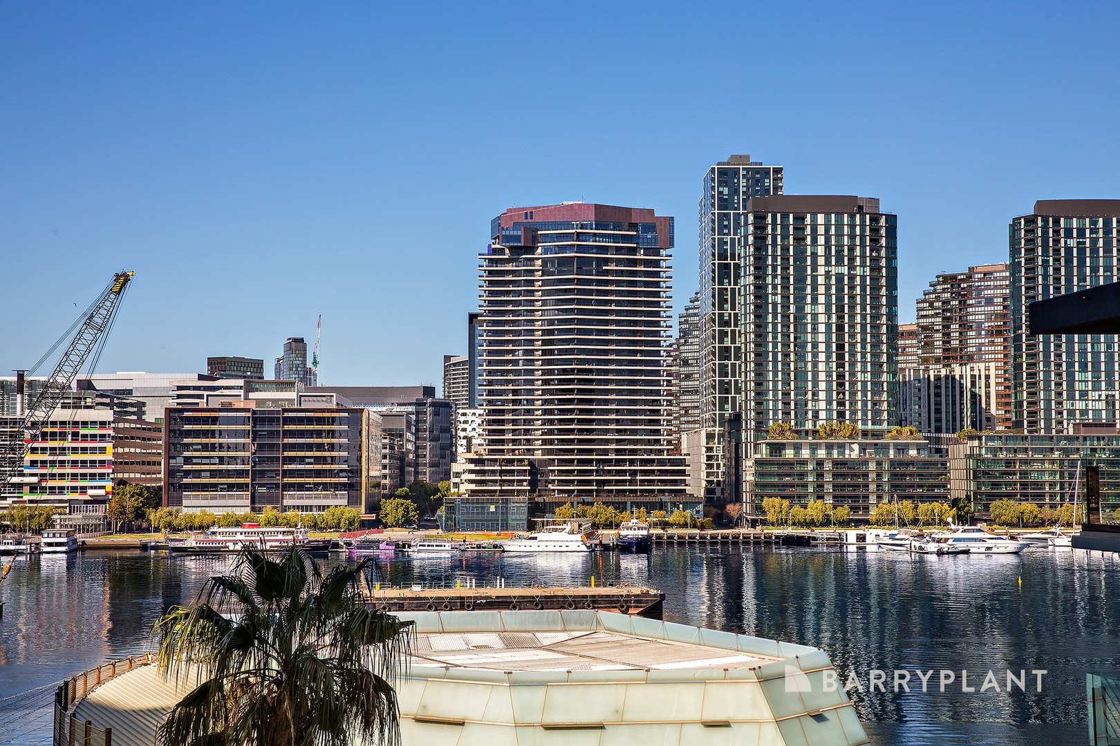401/30 Rakaia Way, Docklands, VIC 3008, Docklands - Thumbnail 8