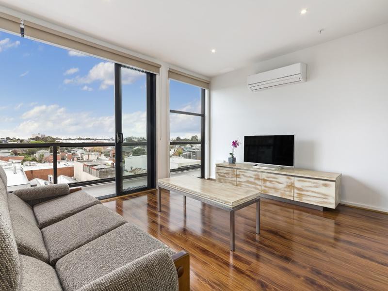 401/32-34 Lygon Street, Brunswick, VIC 3056, Brunswick - Thumbnail 2