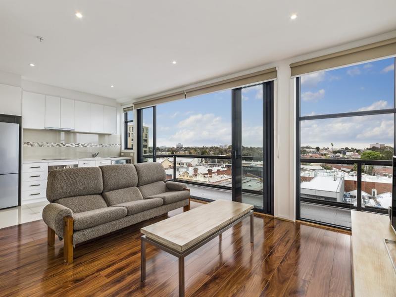 401/32-34 Lygon Street, Brunswick, VIC 3056, Brunswick - Thumbnail 3