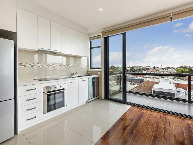 401/32-34 Lygon Street, Brunswick, VIC 3056, Brunswick - Thumbnail 4