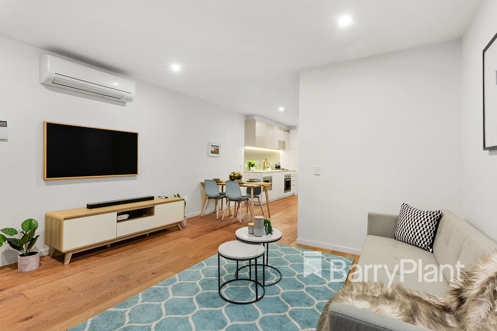 401/38 Rose Lane, Melbourne, VIC 3000, Melbourne - Thumbnail 2