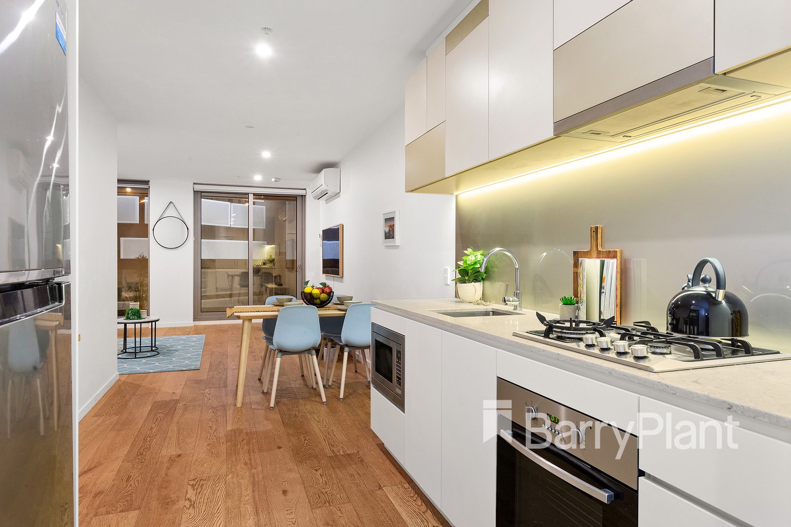 401/38 Rose Lane, Melbourne, VIC 3000, Melbourne - Thumbnail 3