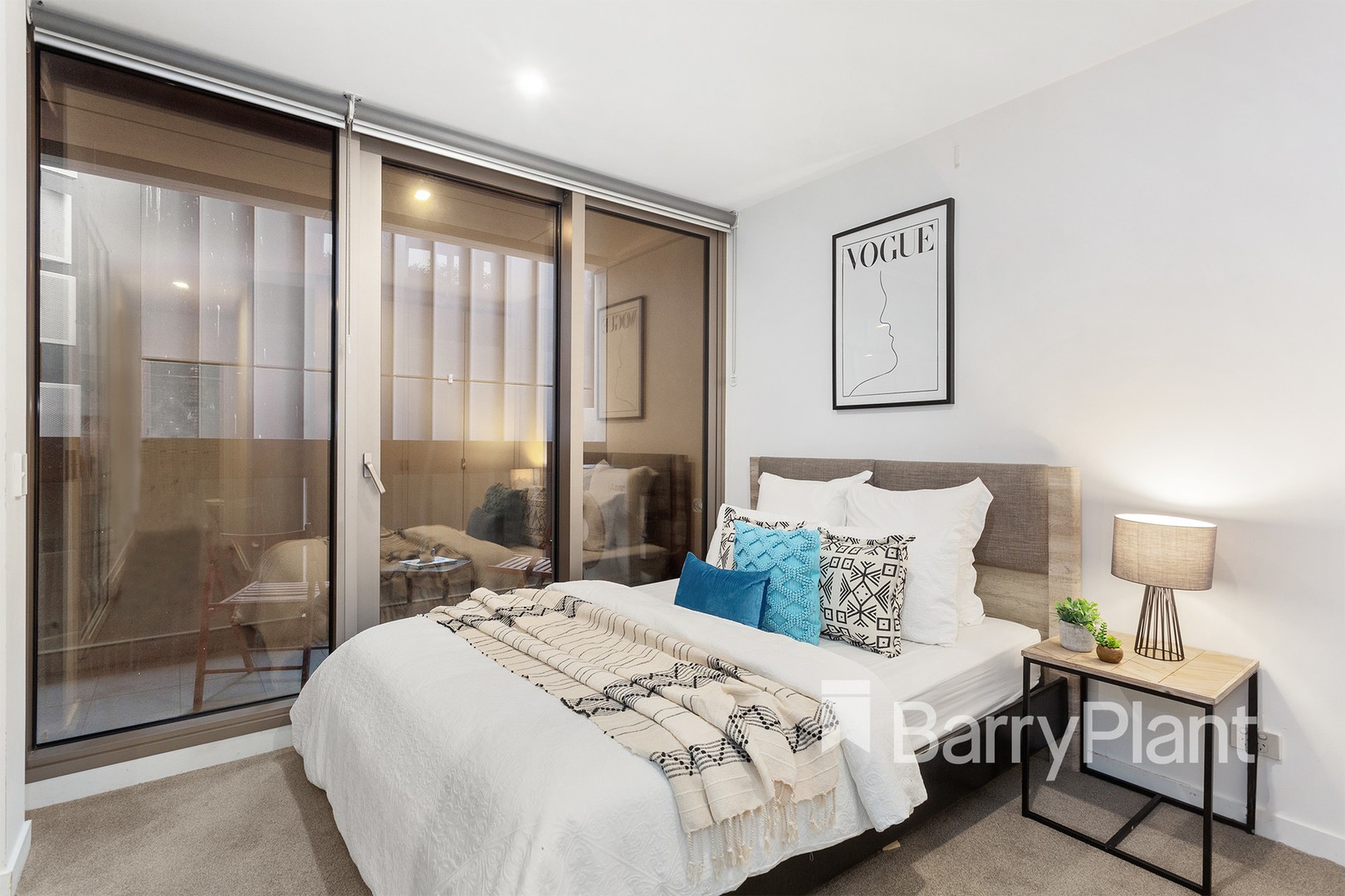 401/38 Rose Lane, Melbourne, VIC 3000, Melbourne - Thumbnail 4