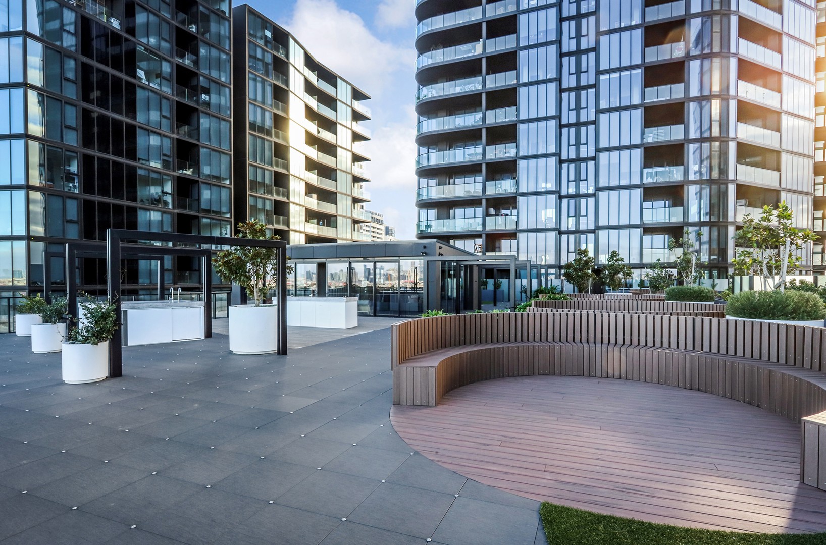 401/6 Joseph Road, Footscray, VIC 3011, Footscray - Thumbnail 7
