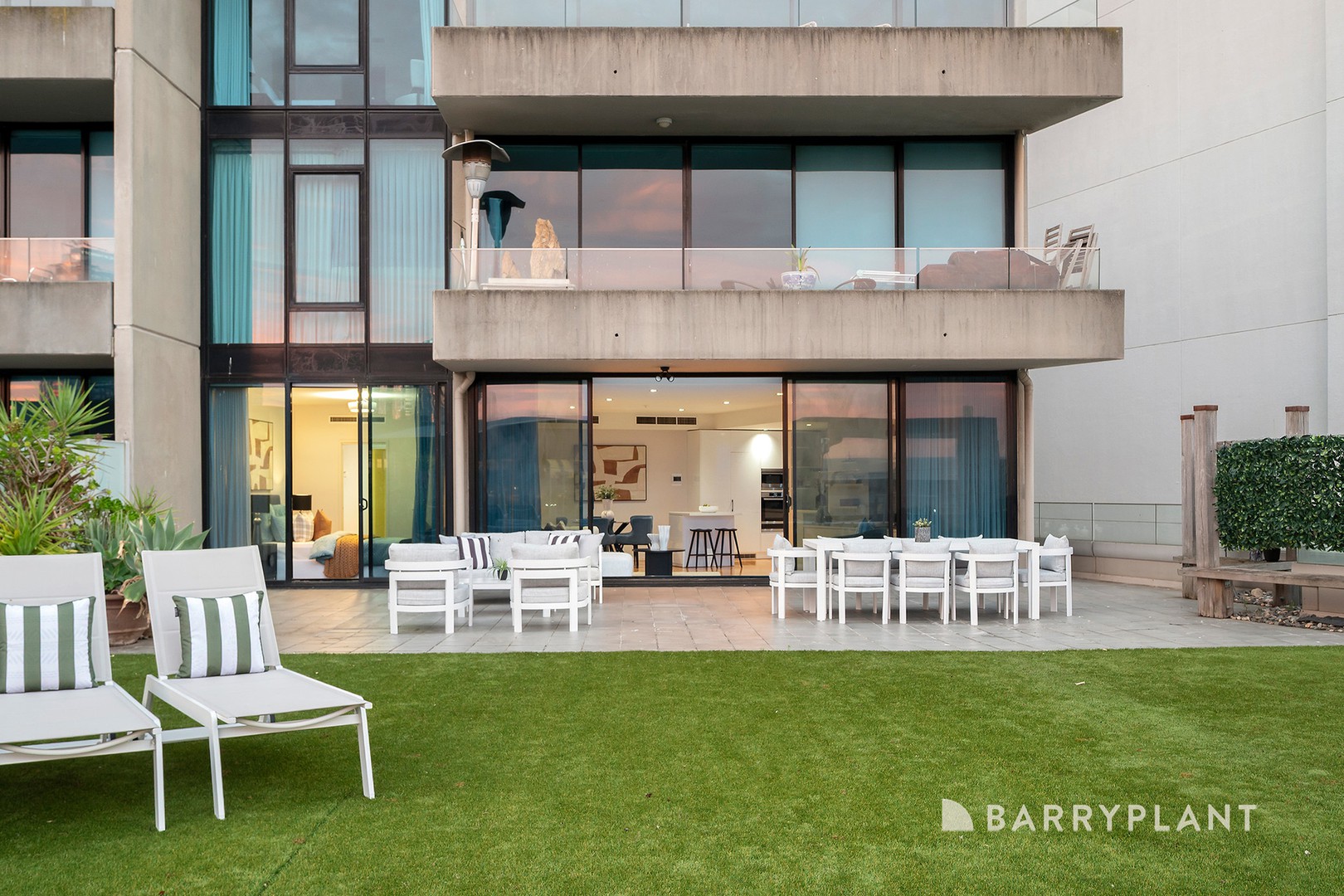 401/60 Siddeley Street, Docklands, VIC 3008 - Thumbnail 2 - 21/10/2025