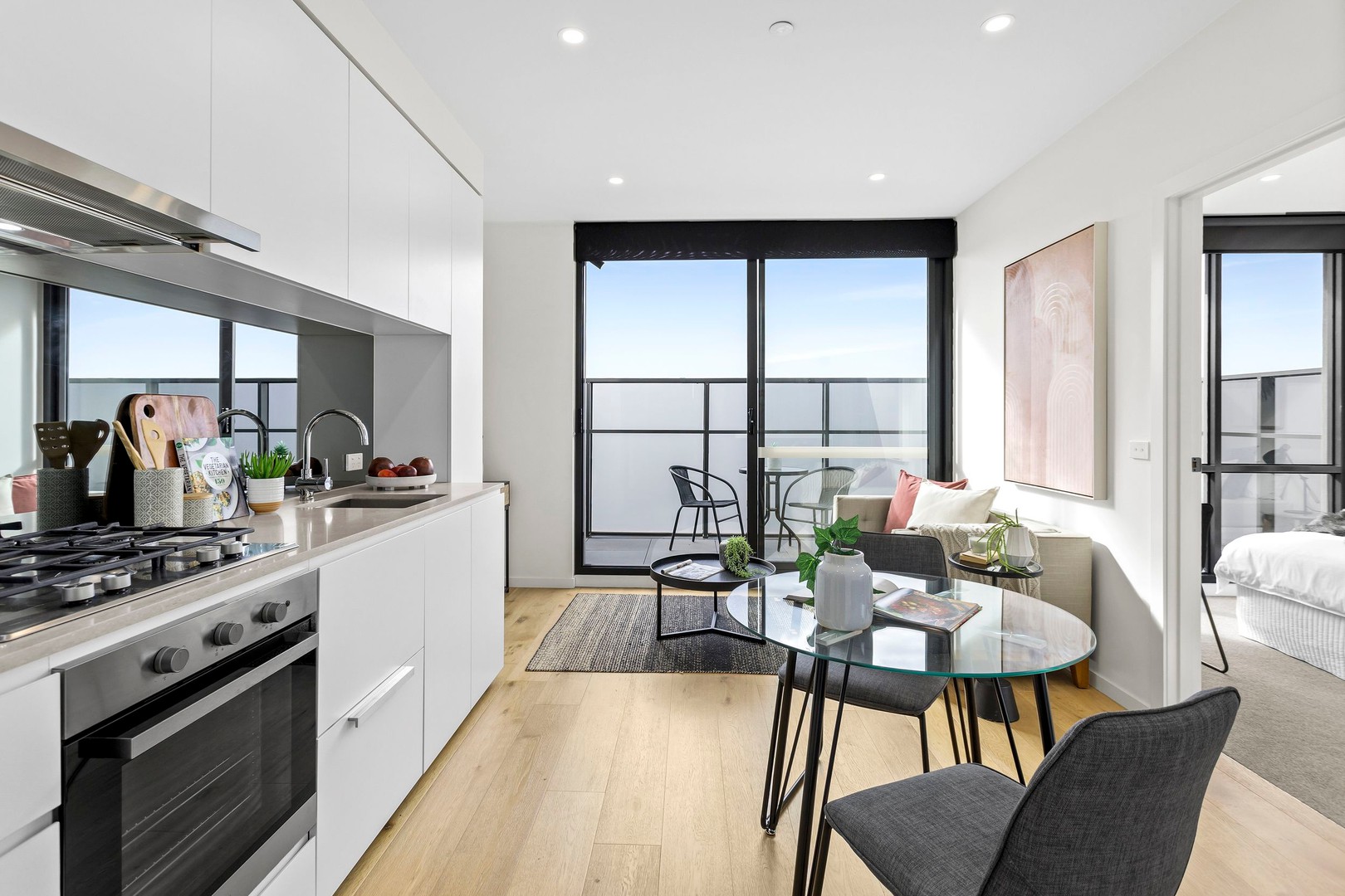 401/64 Keilor Road, Essendon North, VIC 3041, Essendon North - Thumbnail 2