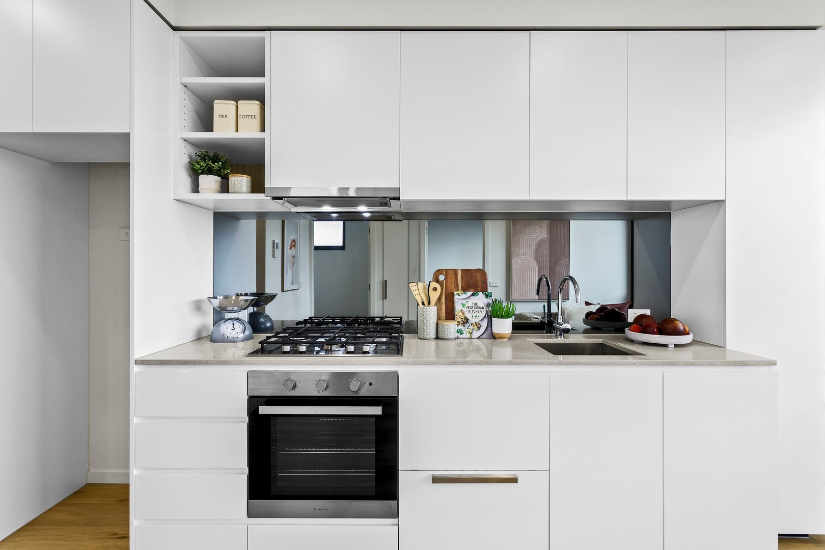 401/64 Keilor Road, Essendon North, VIC 3041, Essendon North - Thumbnail 5
