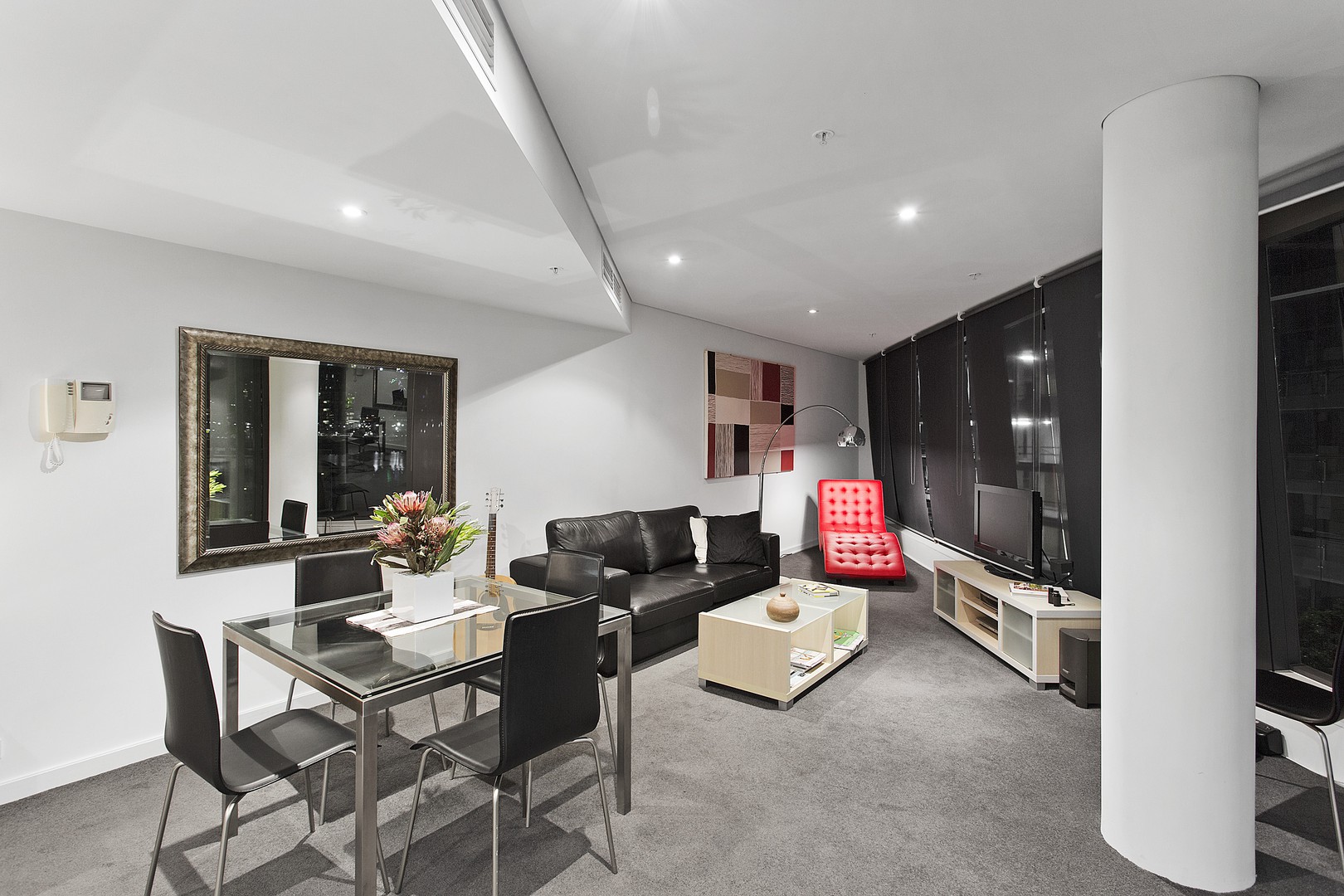 401/98 River Esplanade, Docklands, VIC 3008, Docklands - Thumbnail 2