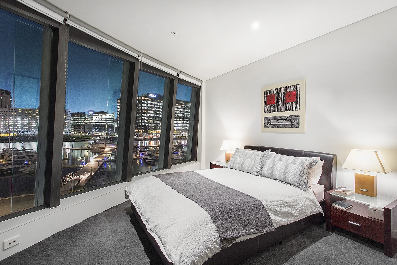 401/98 River Esplanade, Docklands, VIC 3008, Docklands - Thumbnail 3