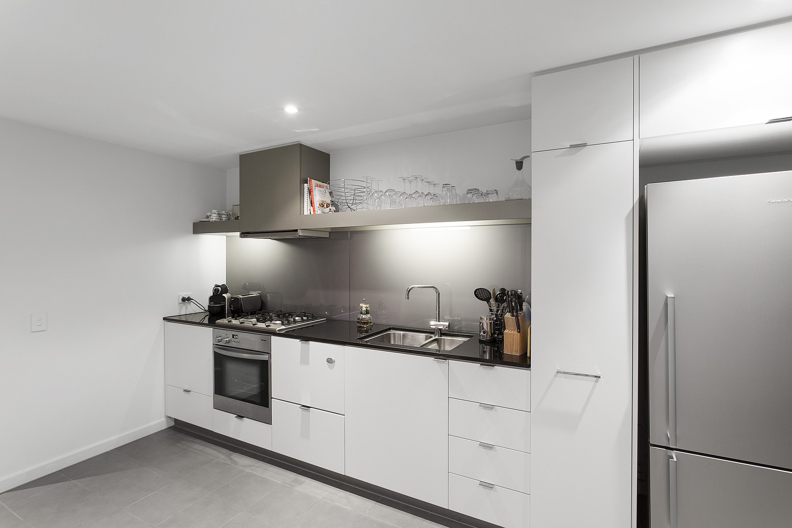 401/98 River Esplanade, Docklands, VIC 3008, Docklands - Thumbnail 4