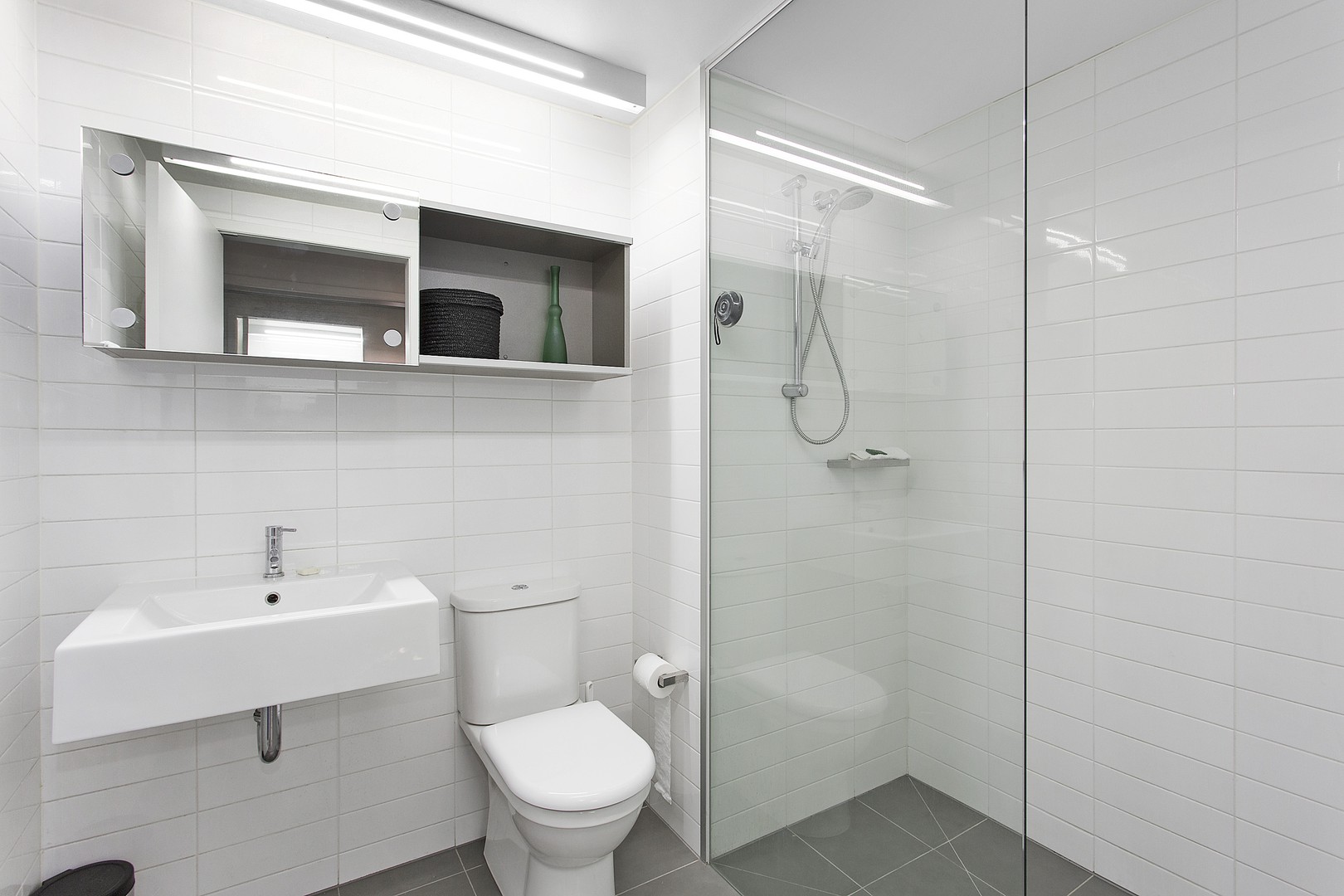 401/98 River Esplanade, Docklands, VIC 3008, Docklands - Thumbnail 5