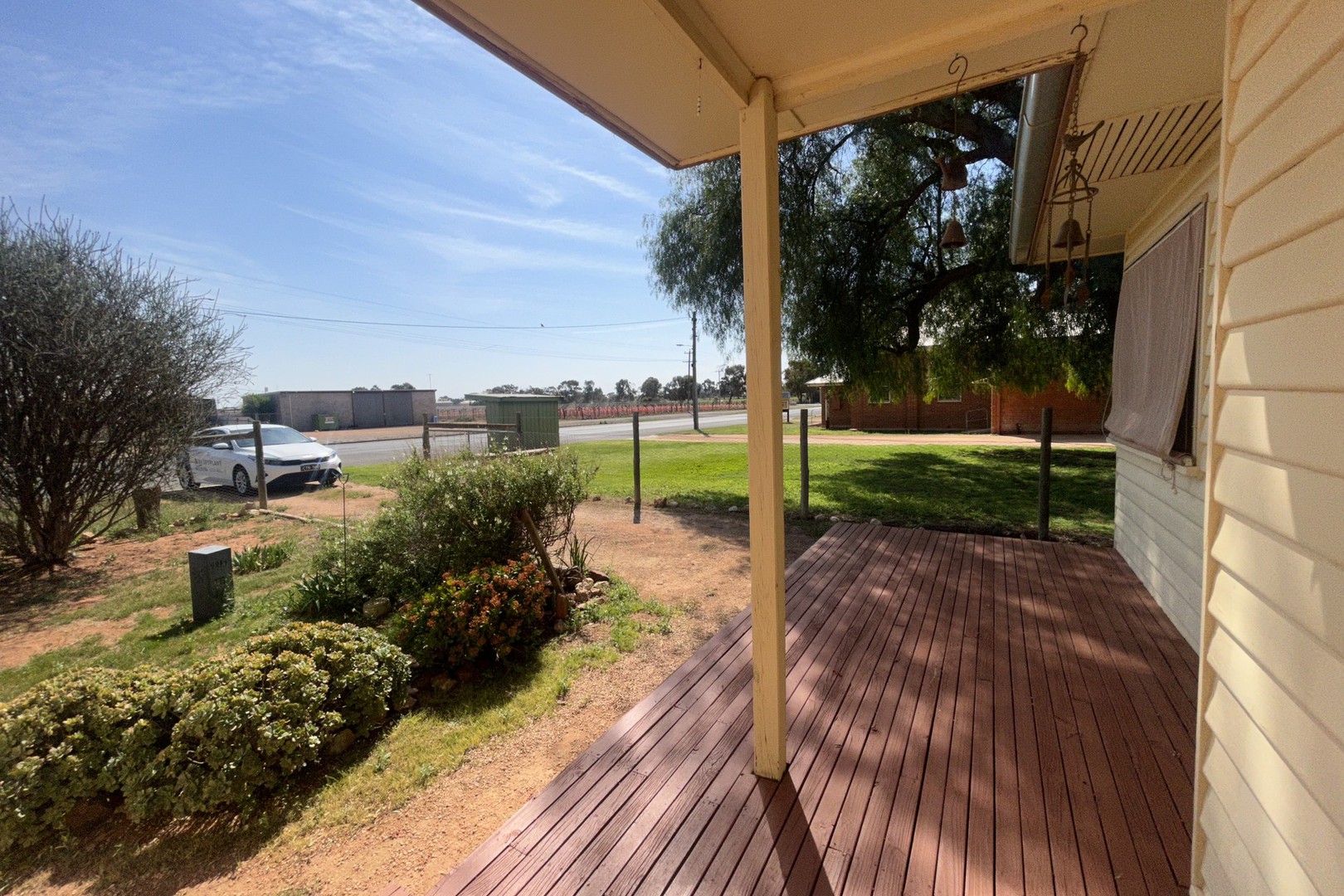 401 Dairtnunk Avenue, Cardross, VIC 3496, Cardross - Thumbnail 2