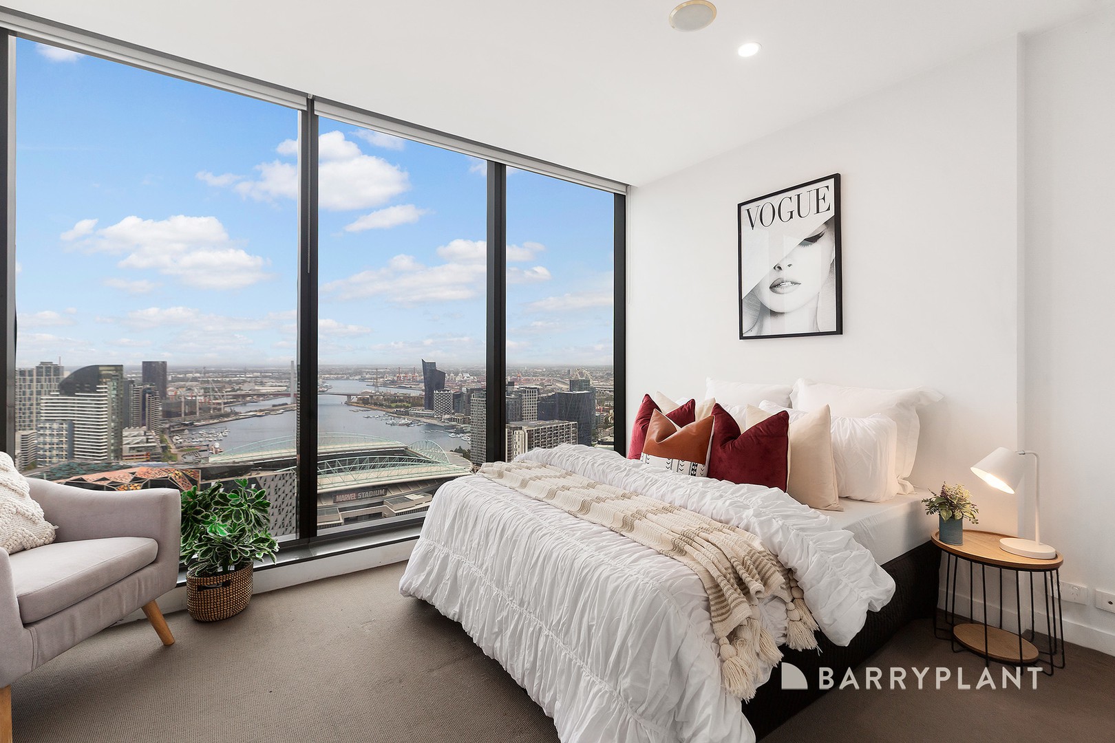 4013/220 Spencer Street, Melbourne, VIC 3000 - Thumbnail 2 - 12/02/2026