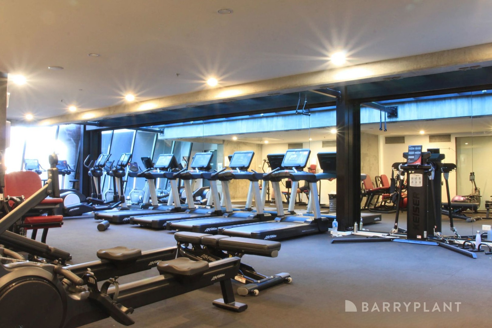 4013/220 Spencer Street, Melbourne, VIC 3000, Melbourne - Thumbnail 8