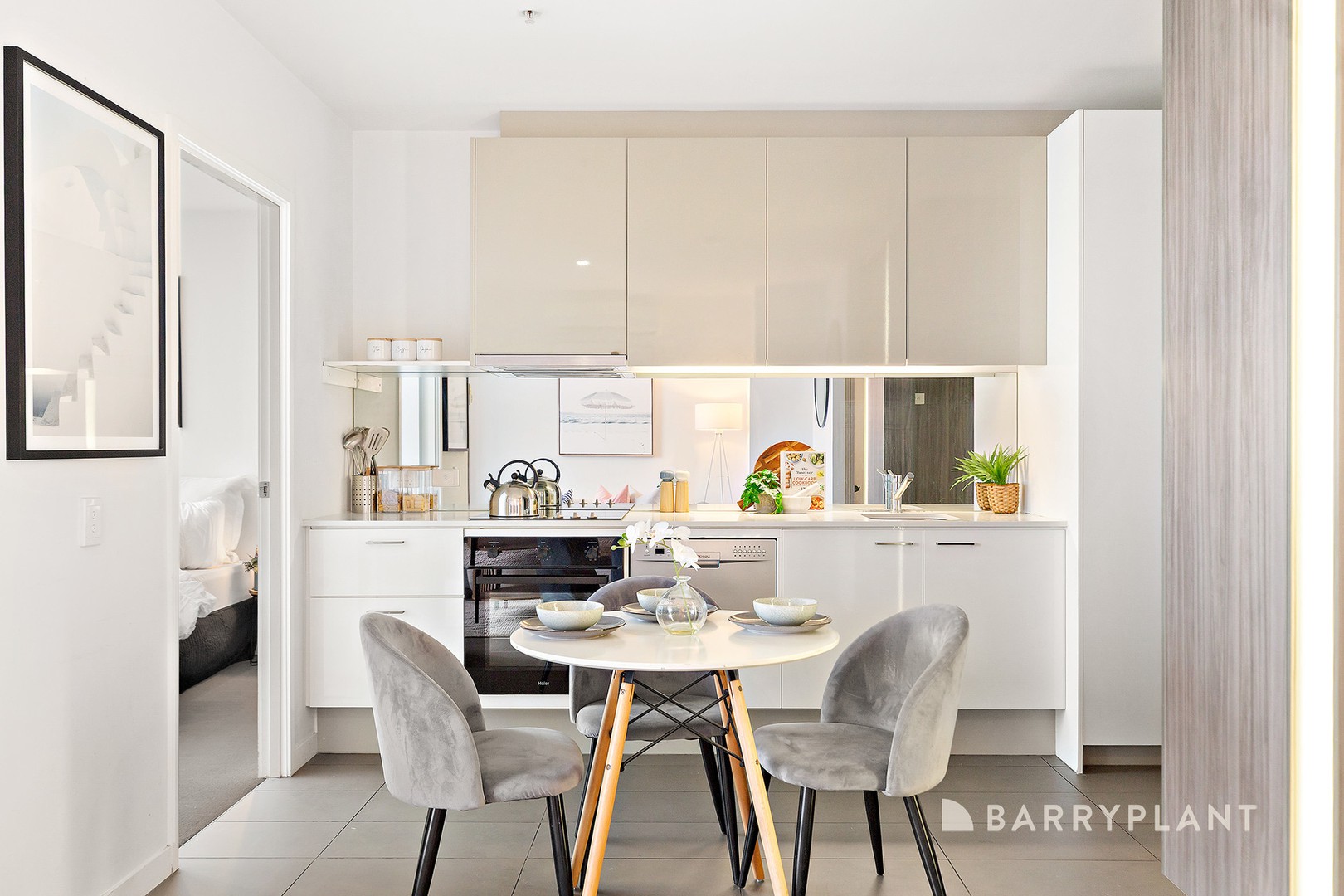4013/220 Spencer Street, Melbourne, VIC 3000, Melbourne - Thumbnail 4