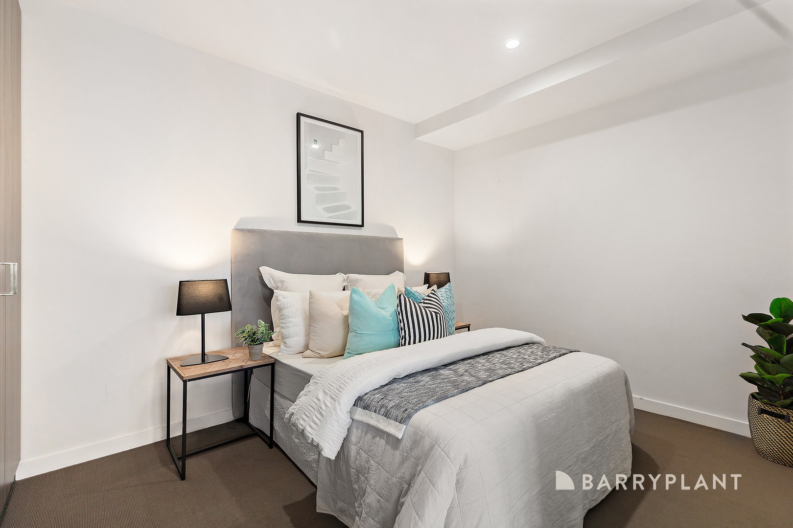 4013/220 Spencer Street, Melbourne, VIC 3000, Melbourne - Thumbnail 5