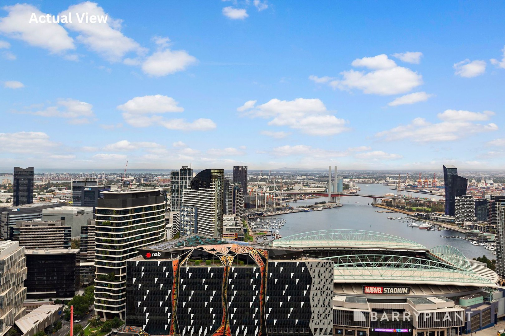 4013/220 Spencer Street, Melbourne, VIC 3000, Melbourne - Thumbnail 3