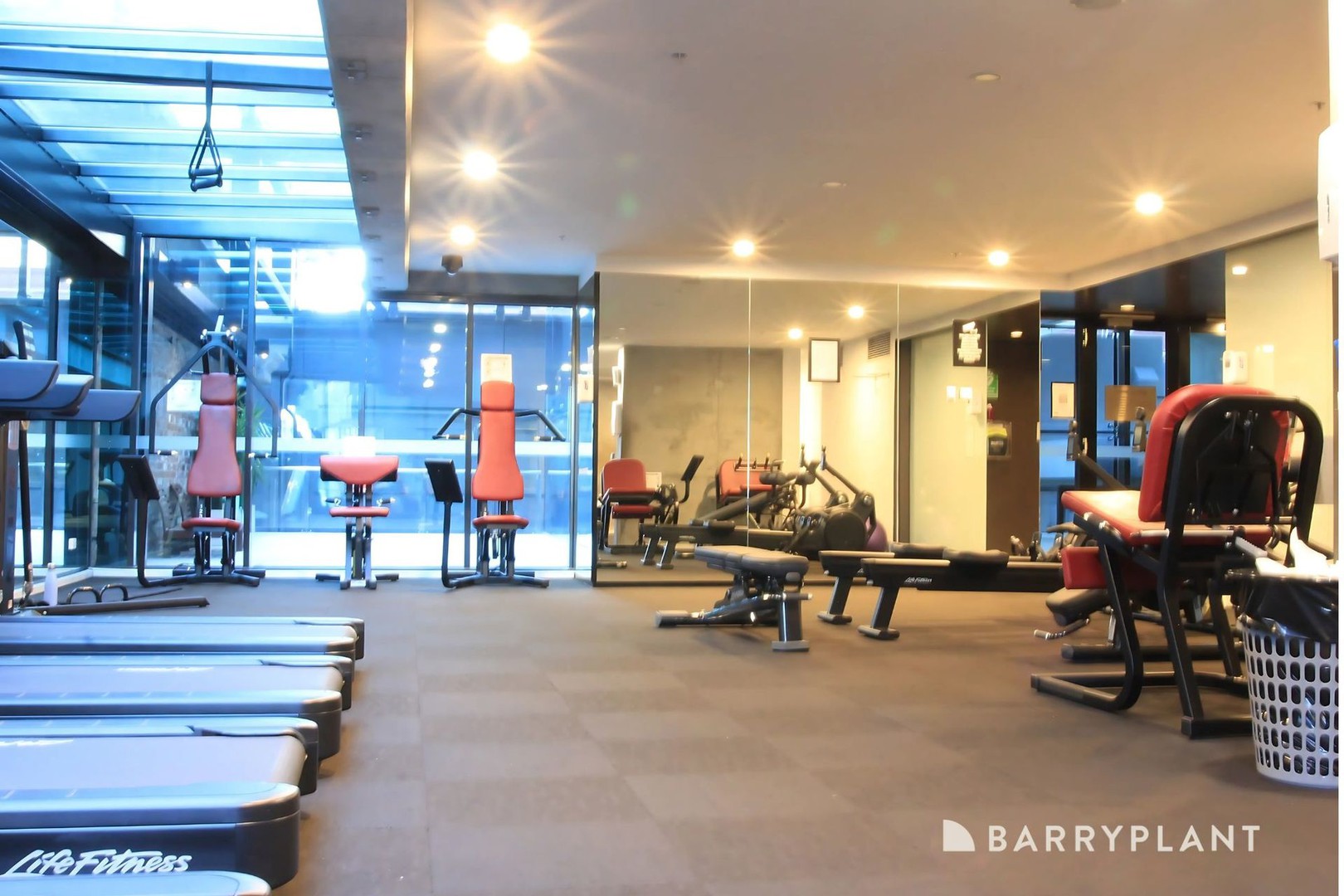 4013/220 Spencer Street, Melbourne, VIC 3000, Melbourne - Thumbnail 7