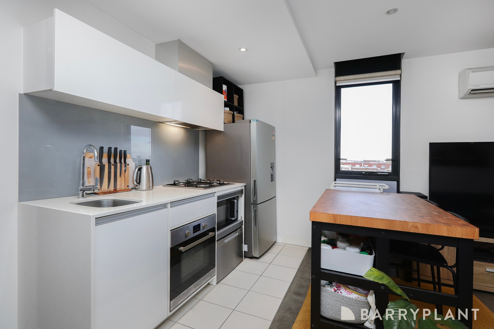 401B/2 Dennis Street, Footscray, VIC 3011, Footscray - Thumbnail 4
