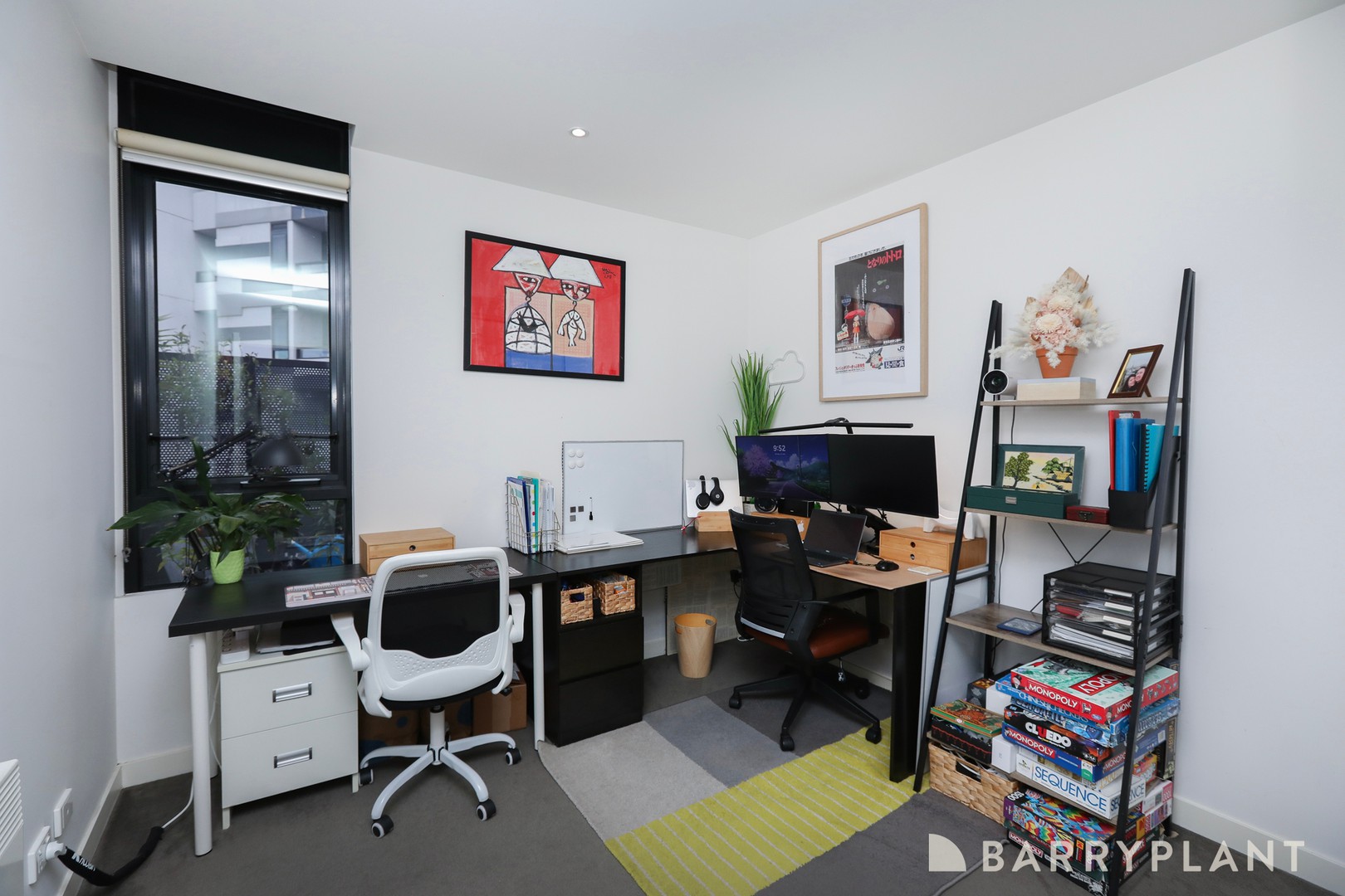 401B/2 Dennis Street, Footscray, VIC 3011, Footscray - Thumbnail 5