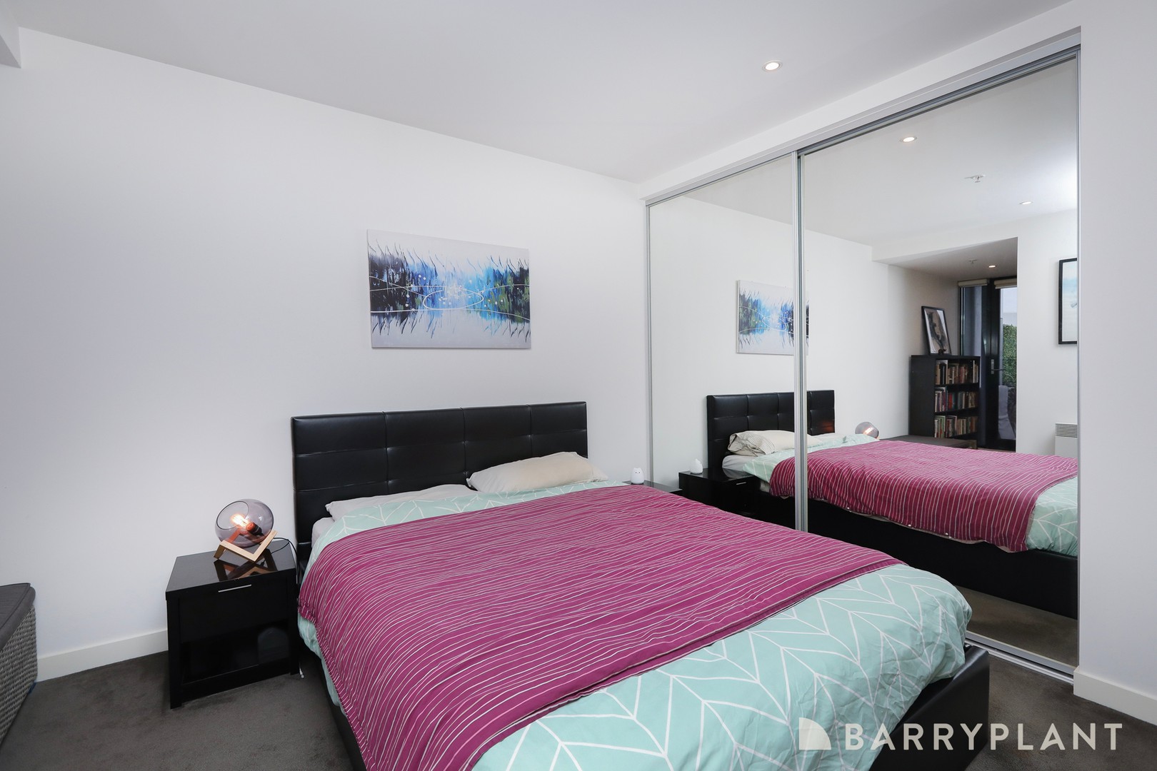 401B/2 Dennis Street, Footscray, VIC 3011, Footscray - Thumbnail 6