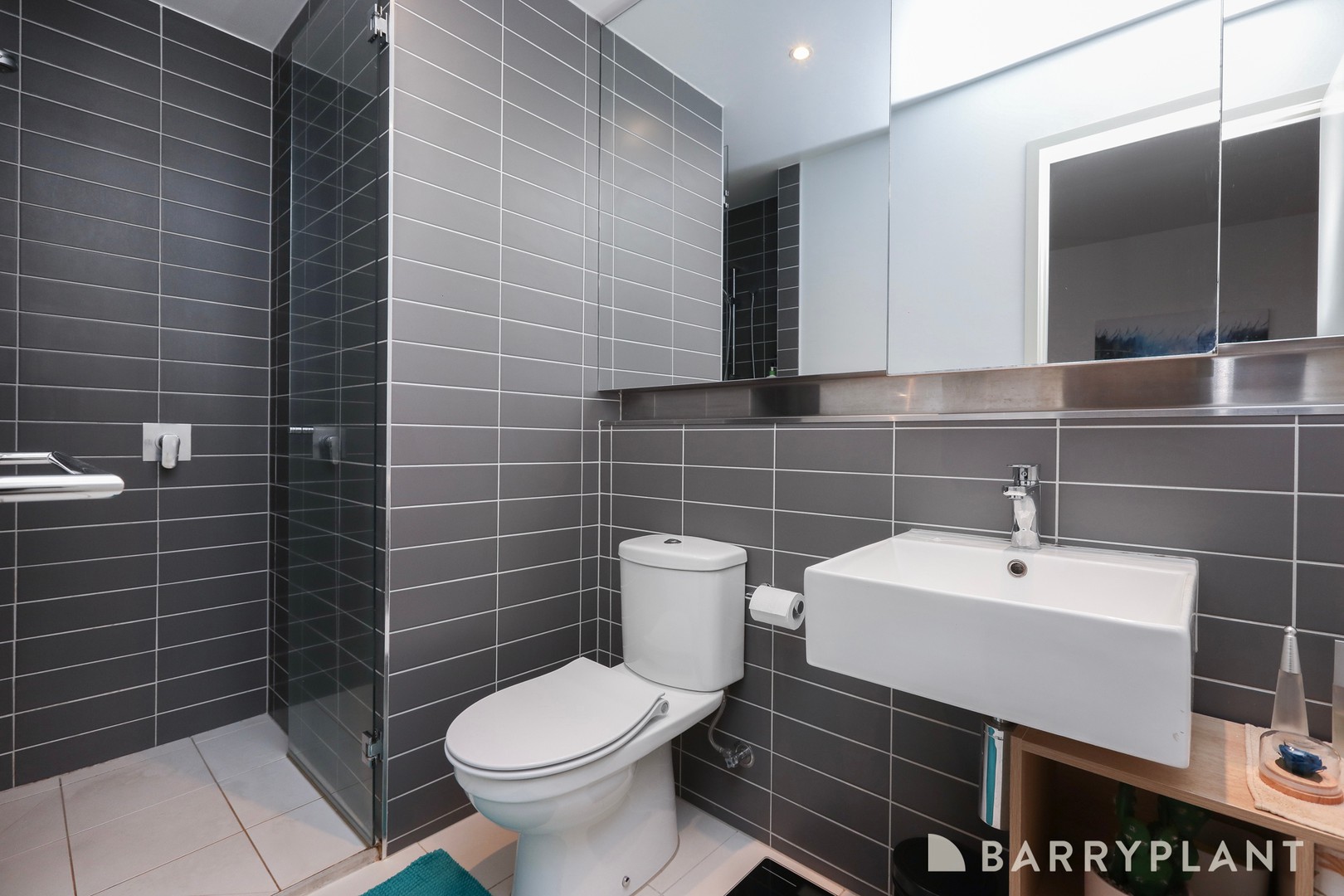 401B/2 Dennis Street, Footscray, VIC 3011, Footscray - Thumbnail 8