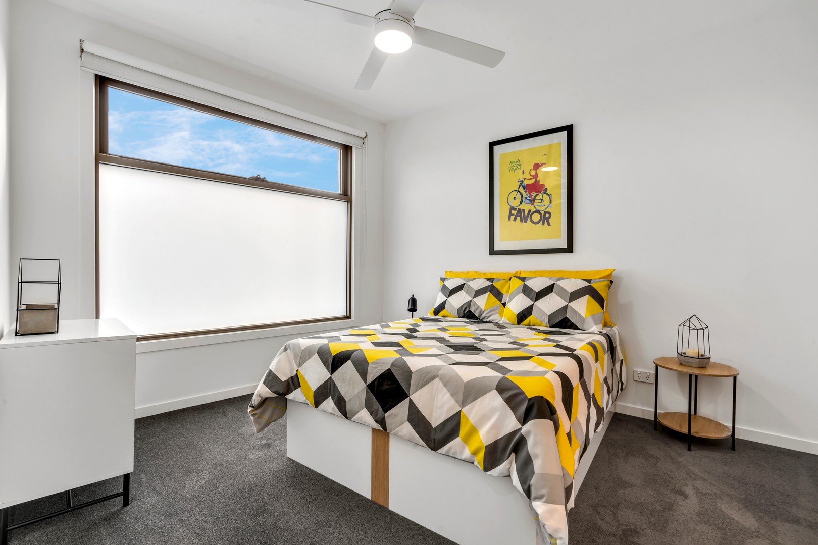 402/15 Pascoe Street, Pascoe Vale, VIC 3044, Pascoe Vale - Thumbnail 4