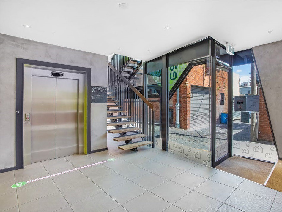 402/2 Eastern Place, Hawthorn, VIC 3122, Hawthorn - Thumbnail 2