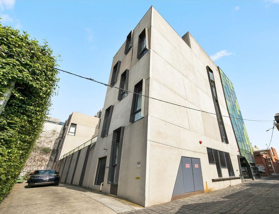 402/2 Eastern Place, Hawthorn, VIC 3122, Hawthorn - Thumbnail 3