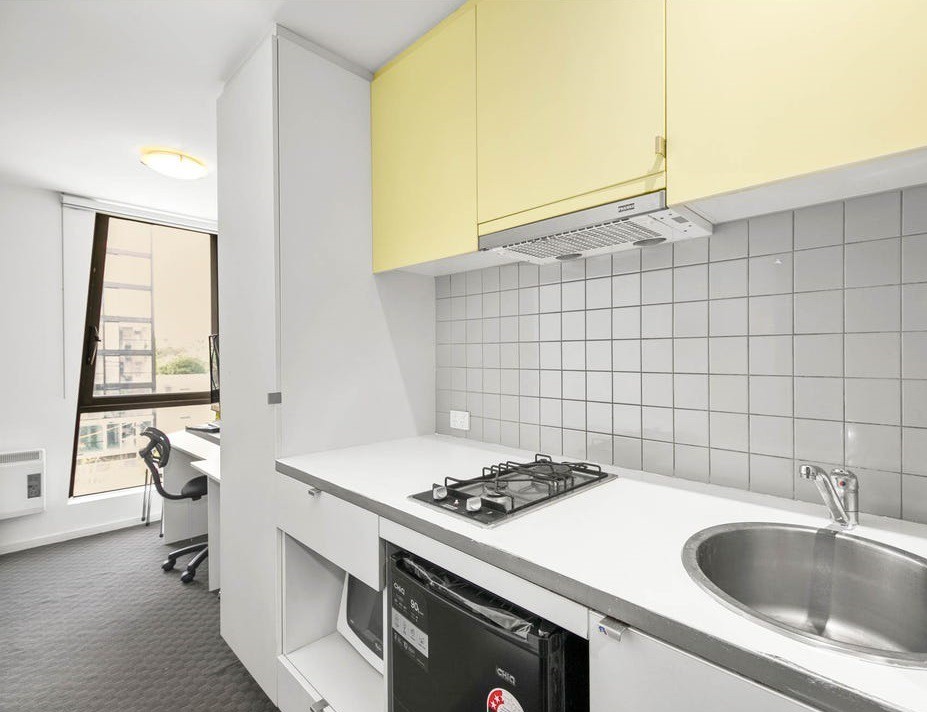 402/2 Eastern Place, Hawthorn, VIC 3122, Hawthorn - Thumbnail 4