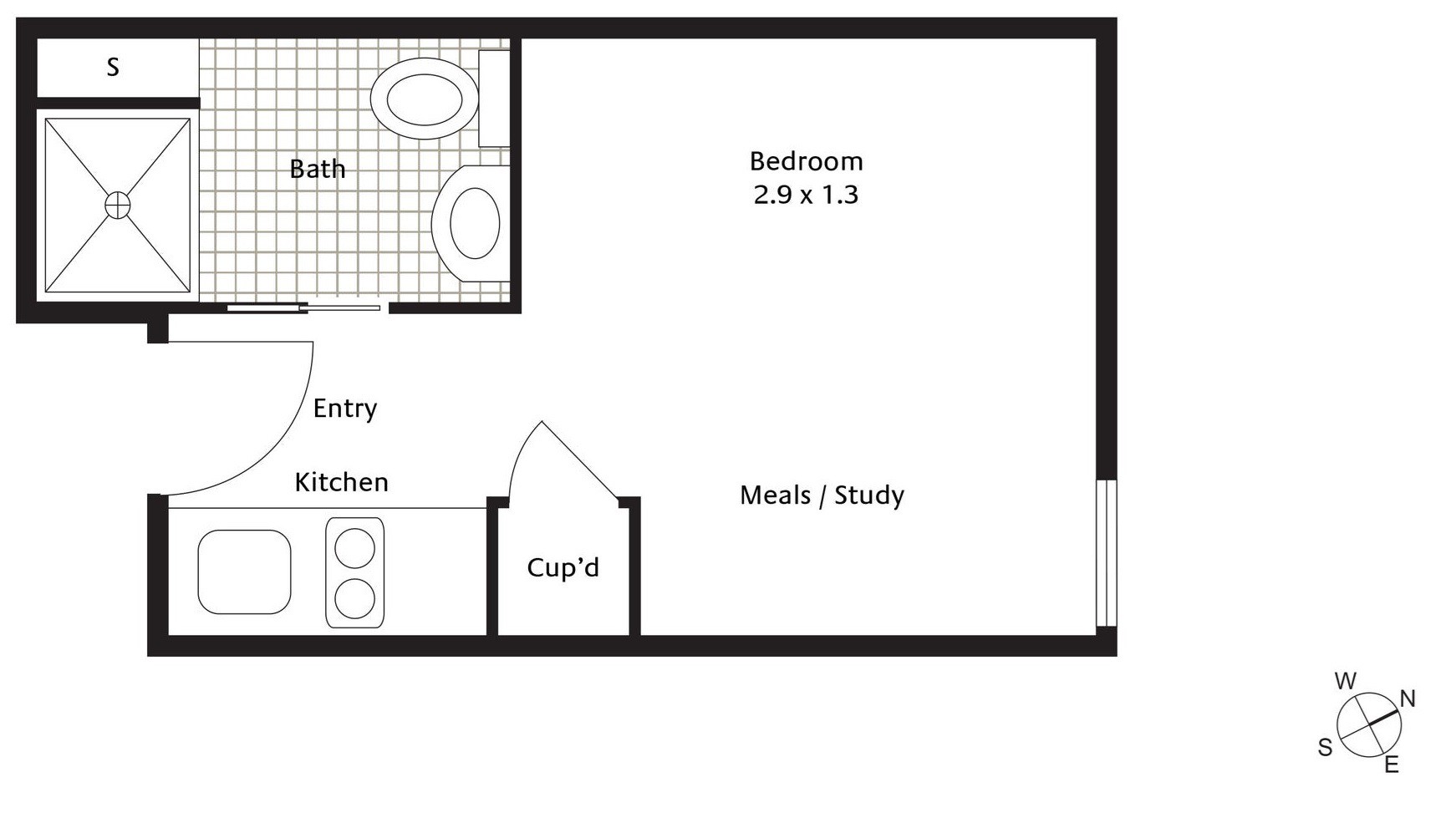 402/2 Eastern Place, Hawthorn, VIC 3122, Hawthorn - Thumbnail 8