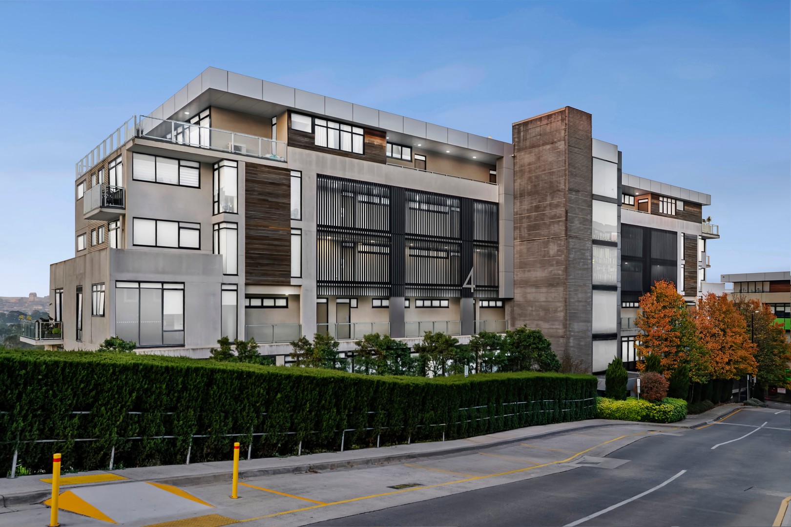 402/4 La Scala Avenue, Maribyrnong - Image 1